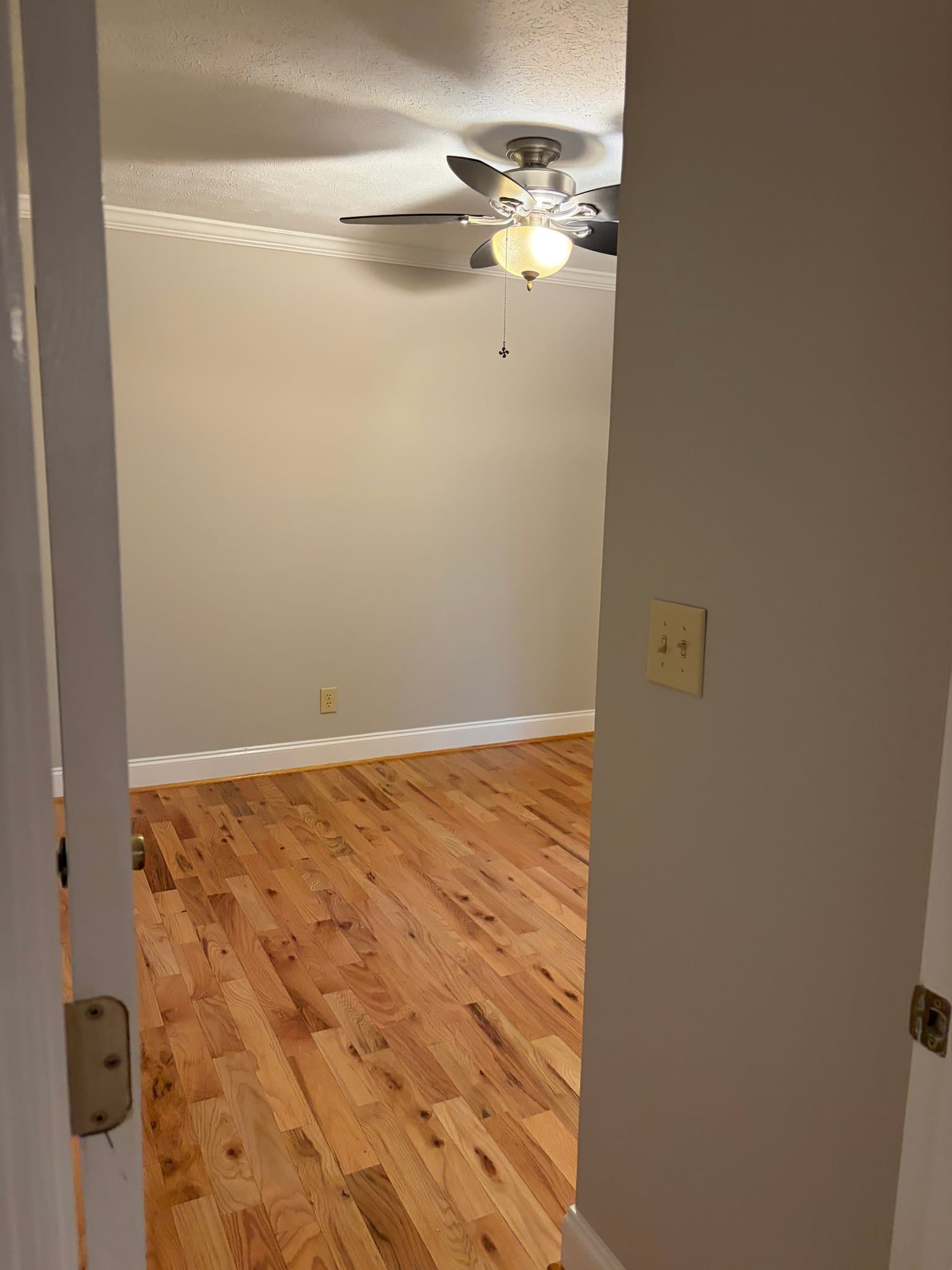 Flowery Branch Townhome: 5575 McEver Road
