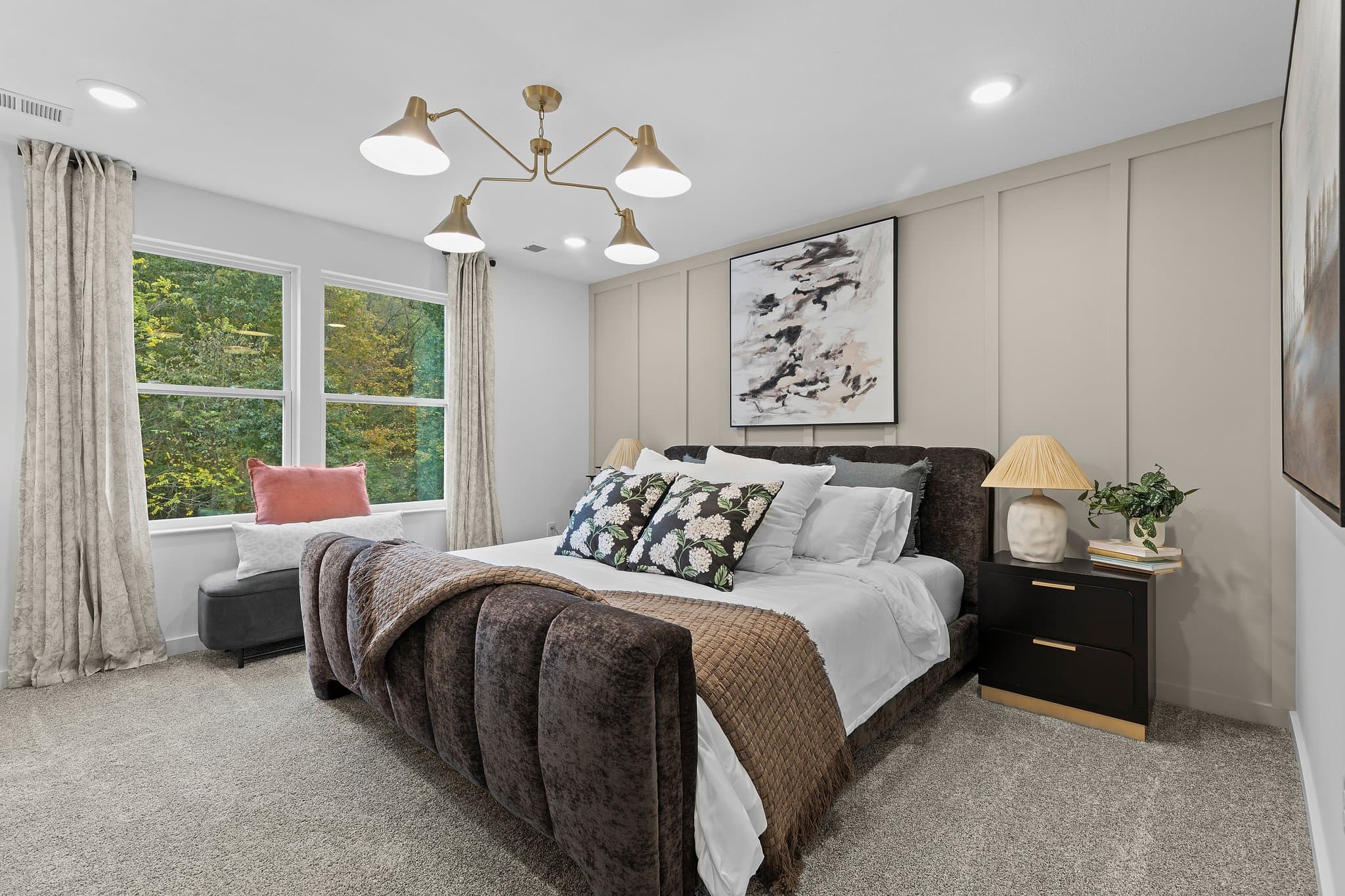 Imperial Townhome: 2008 Canterbury Dr
