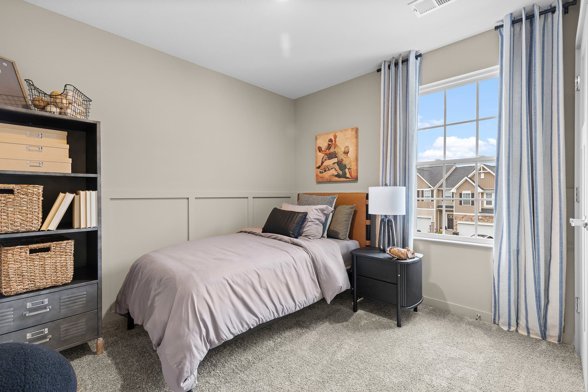 Imperial Townhome: 2008 Canterbury Dr
