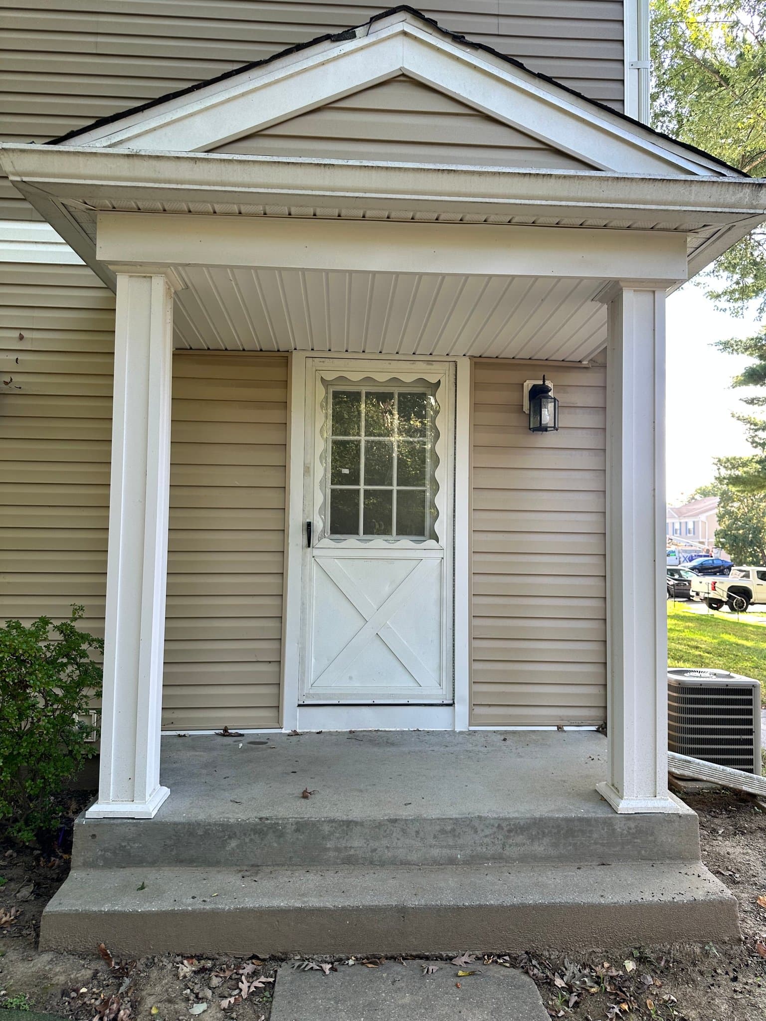 Reisterstown Condo: 76 Ridgelawn Rd