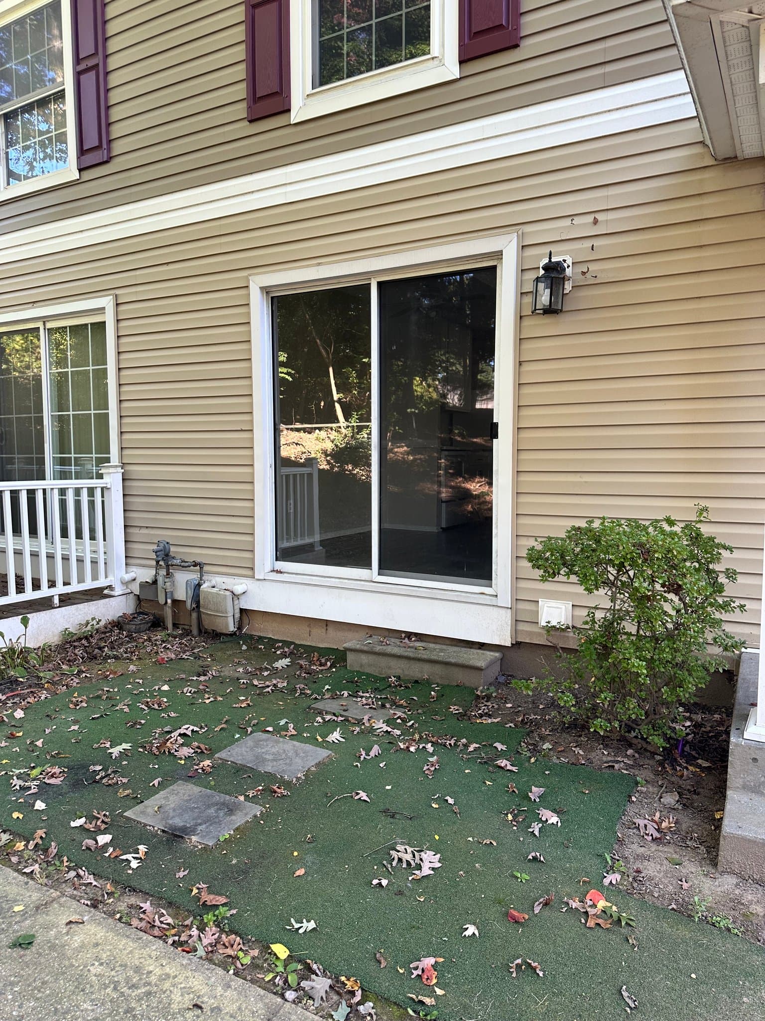 Reisterstown Condo: 76 Ridgelawn Rd