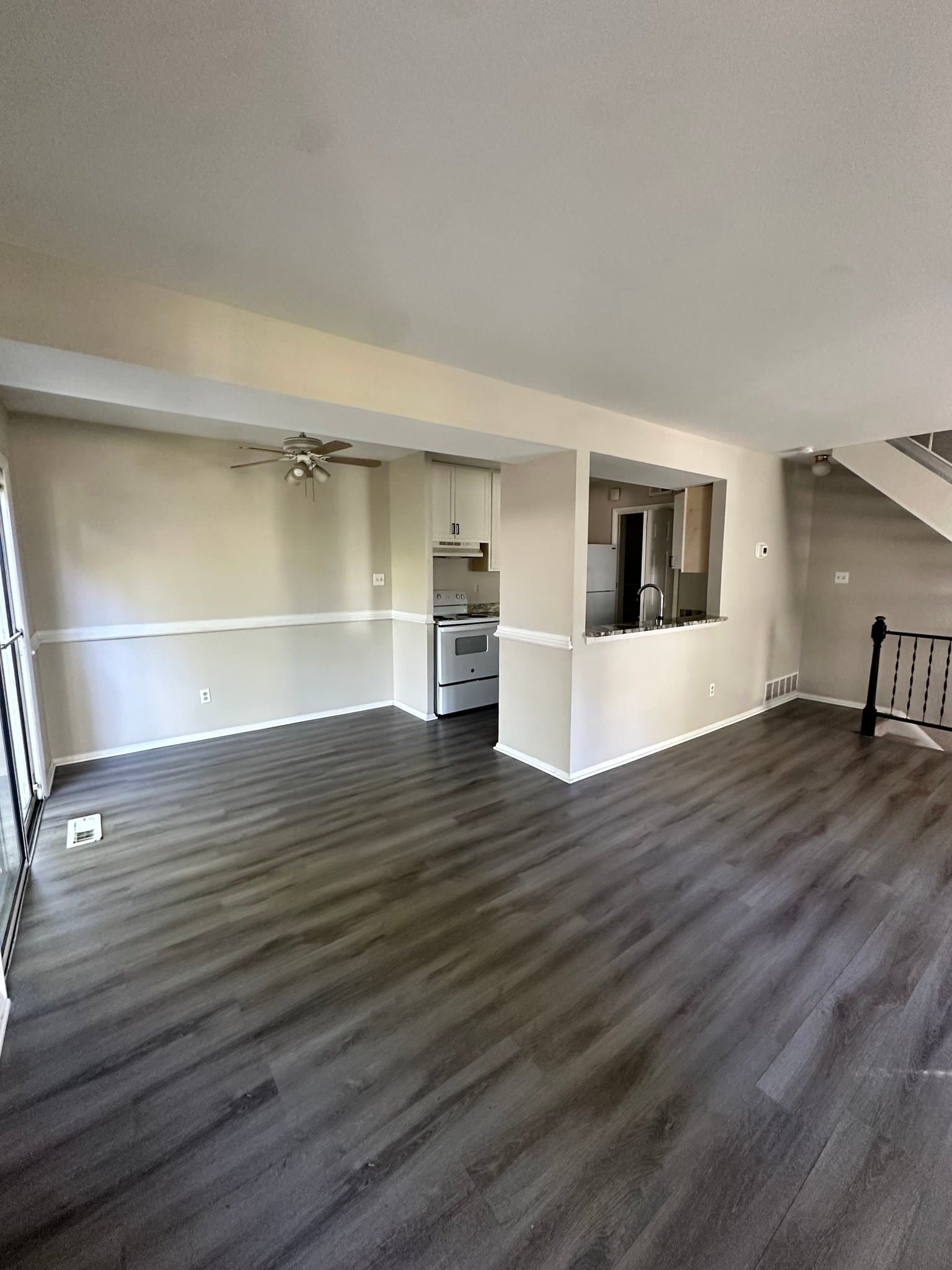 Reisterstown Condo: 76 Ridgelawn Rd