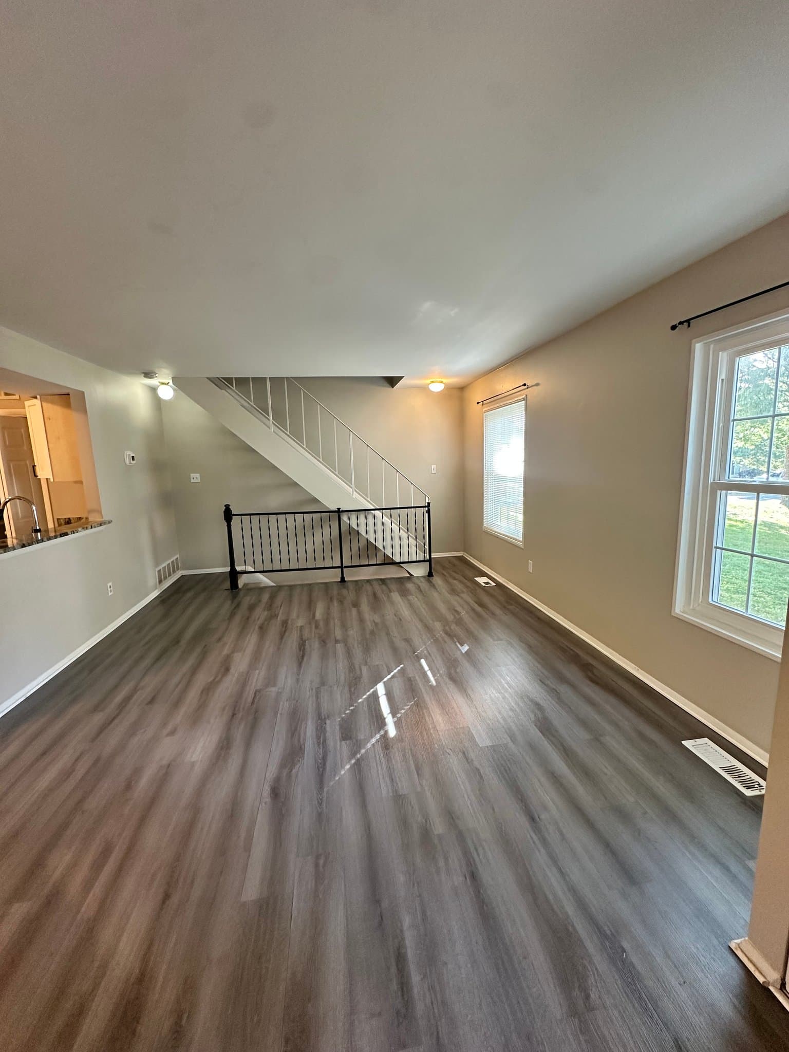 Reisterstown Condo: 76 Ridgelawn Rd