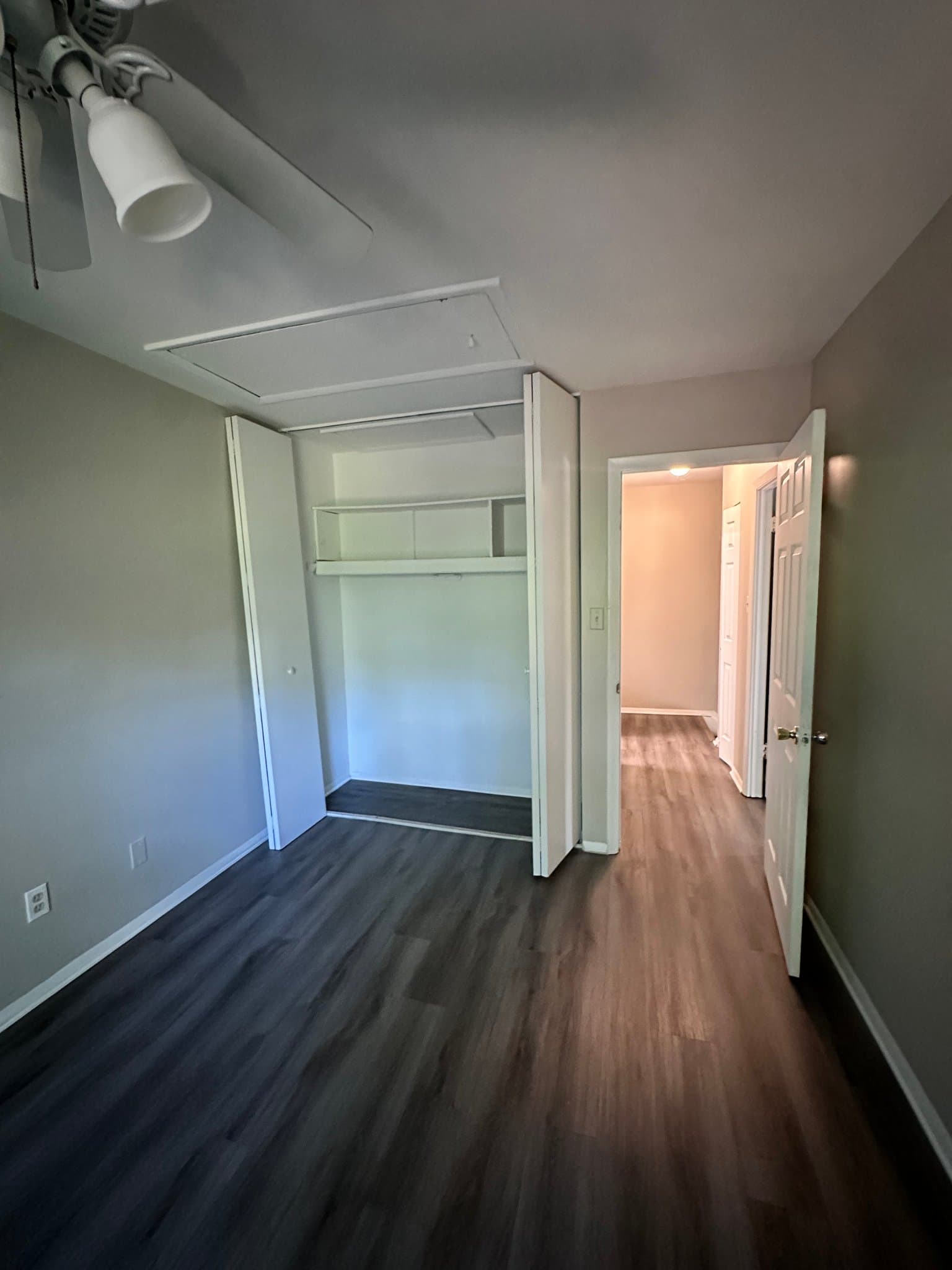 Reisterstown Condo: 76 Ridgelawn Rd