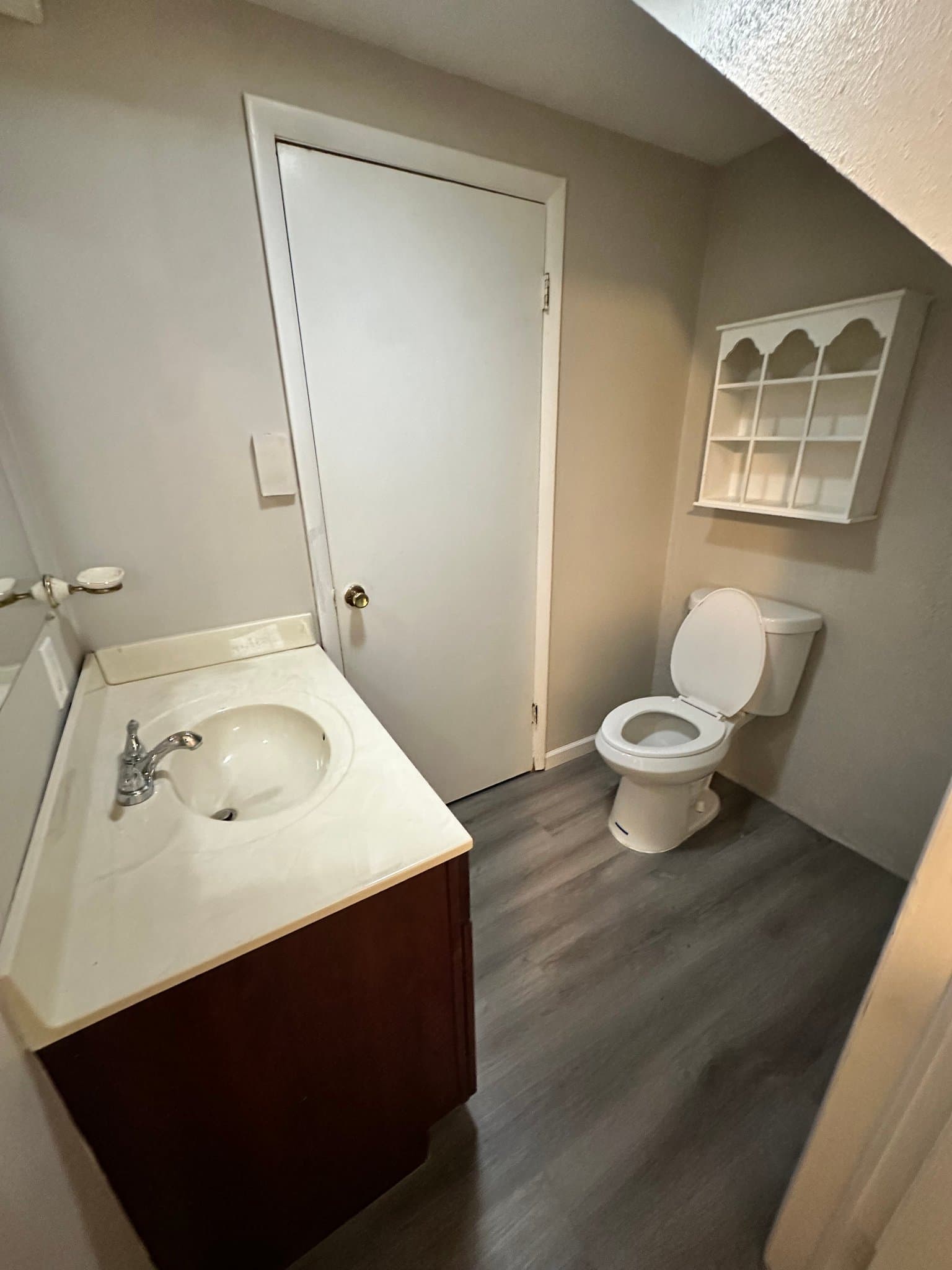 Reisterstown Condo: 76 Ridgelawn Rd