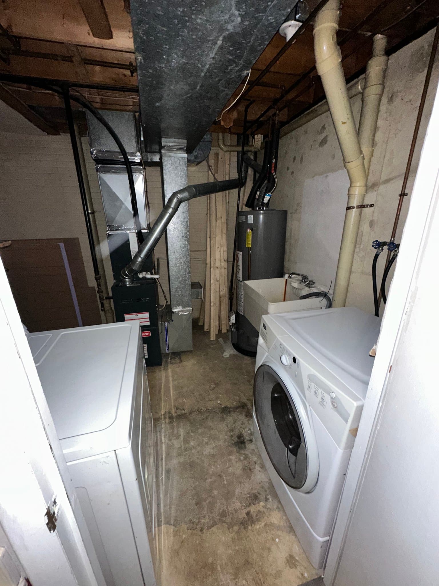 Reisterstown Condo: 76 Ridgelawn Rd