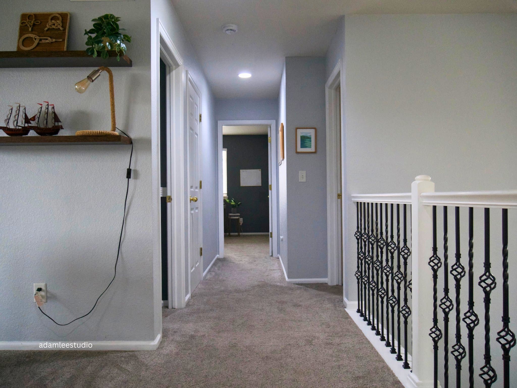 Thornton Single Room: 10144 Madison Street