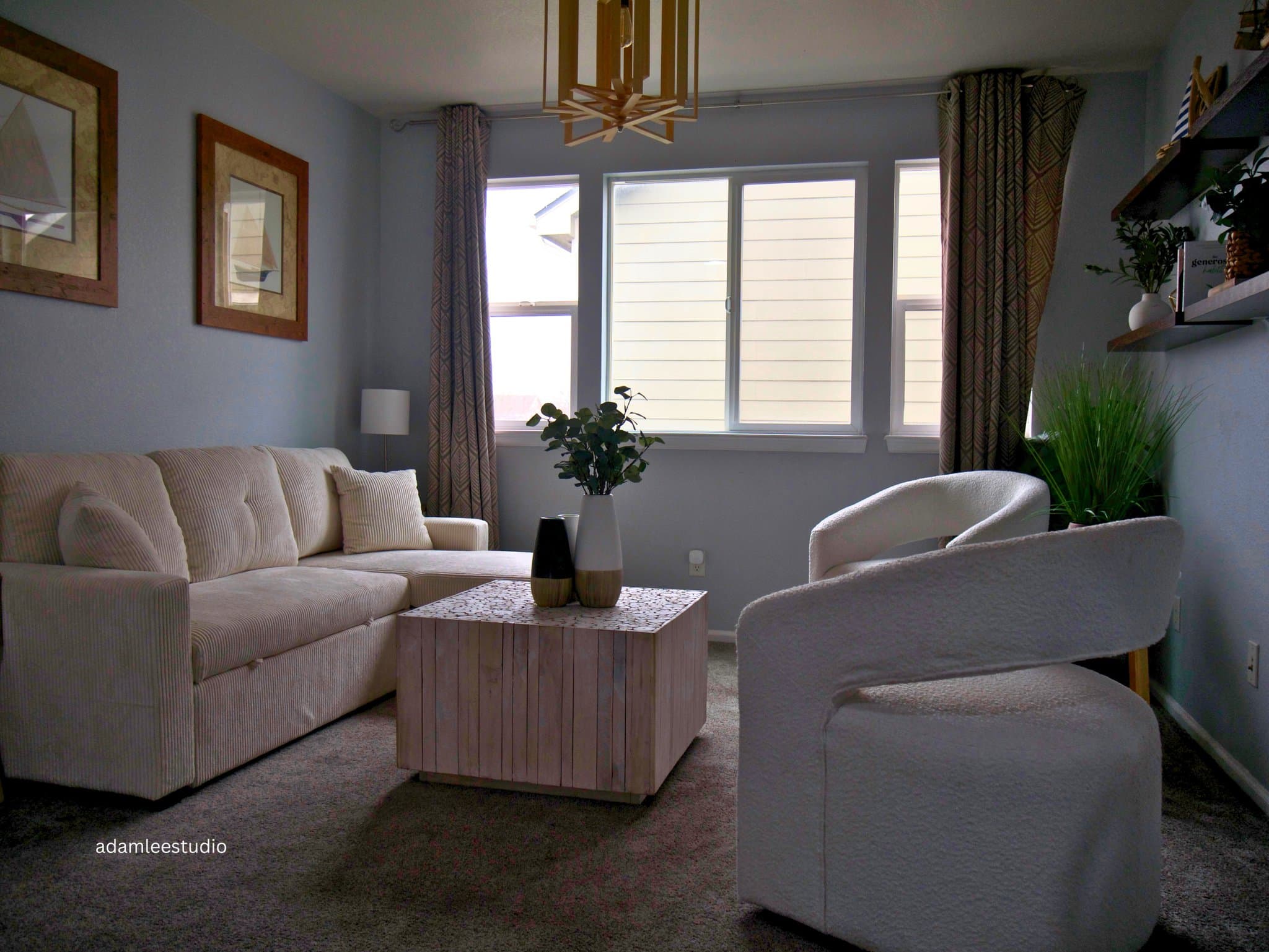 Thornton Single Room: 10144 Madison Street