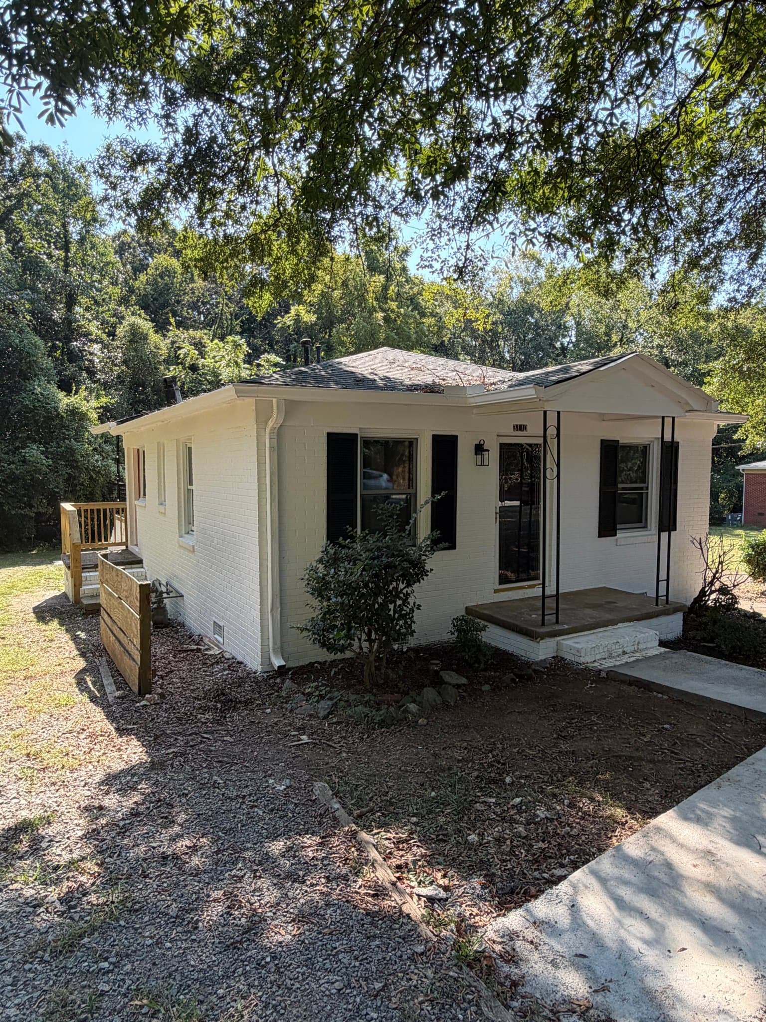 Charlotte Multiplex: 3110 Capitol Dr