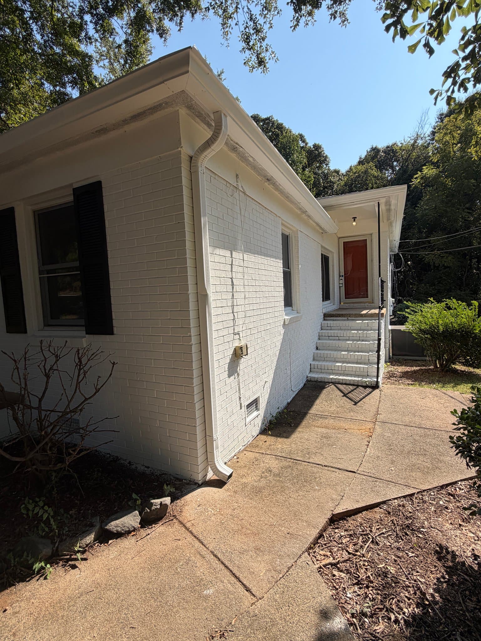 Charlotte Multiplex: 3110 Capitol Dr