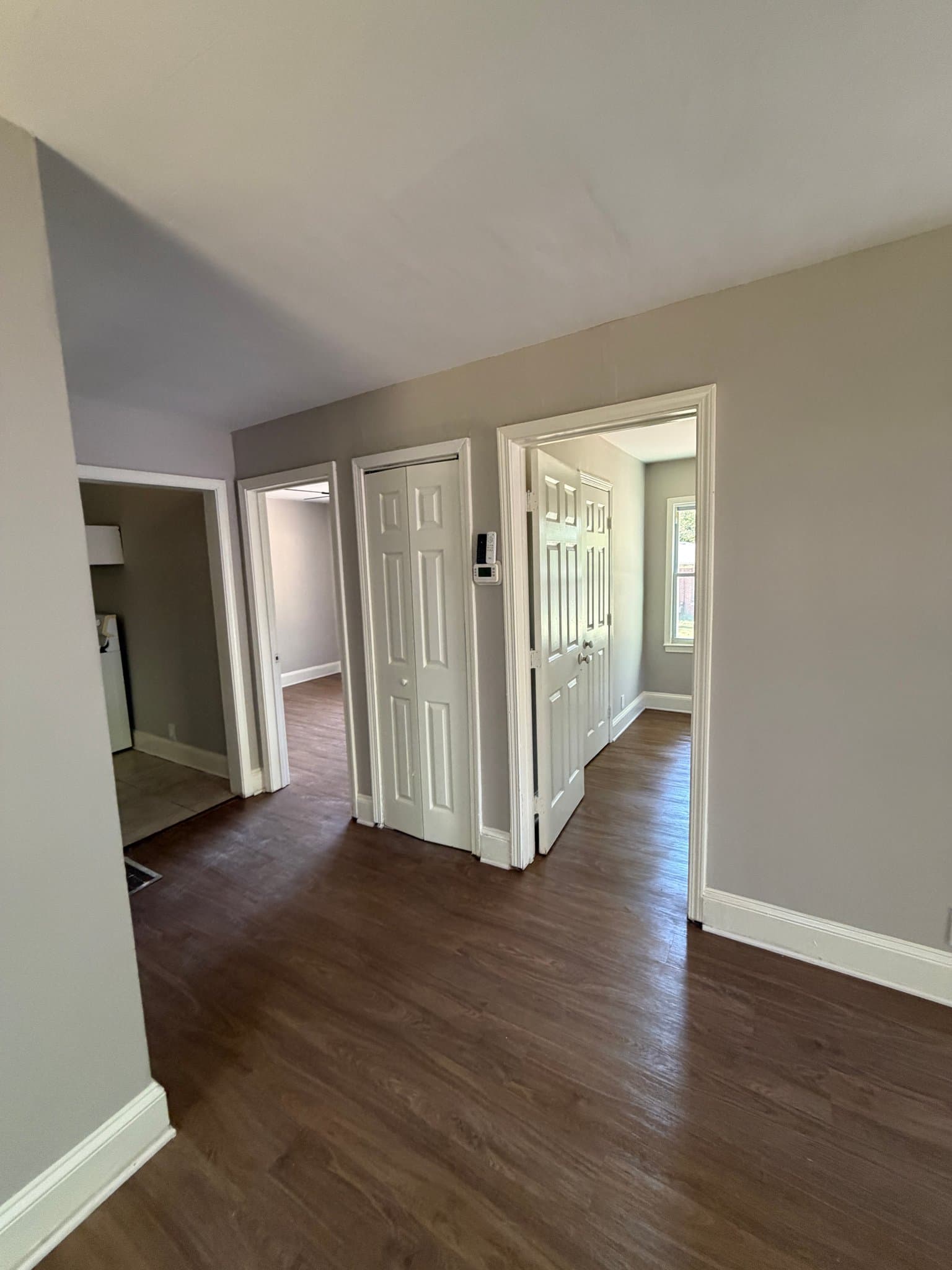 Charlotte Multiplex: 3110 Capitol Dr