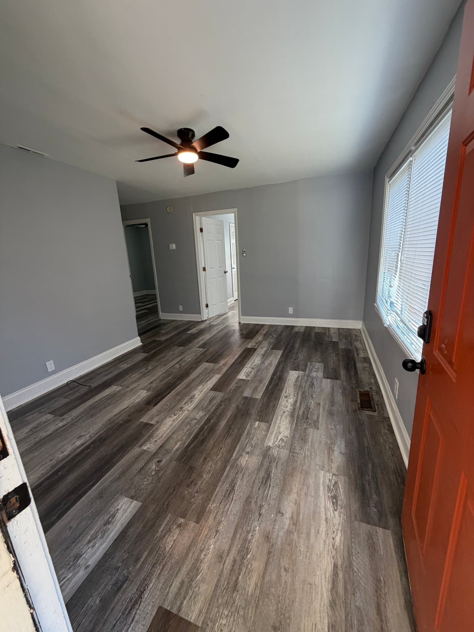 Charlotte Multiplex: 3110 Capitol Dr