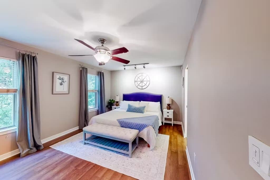 Annapolis House: 1548 Ritchie Lane