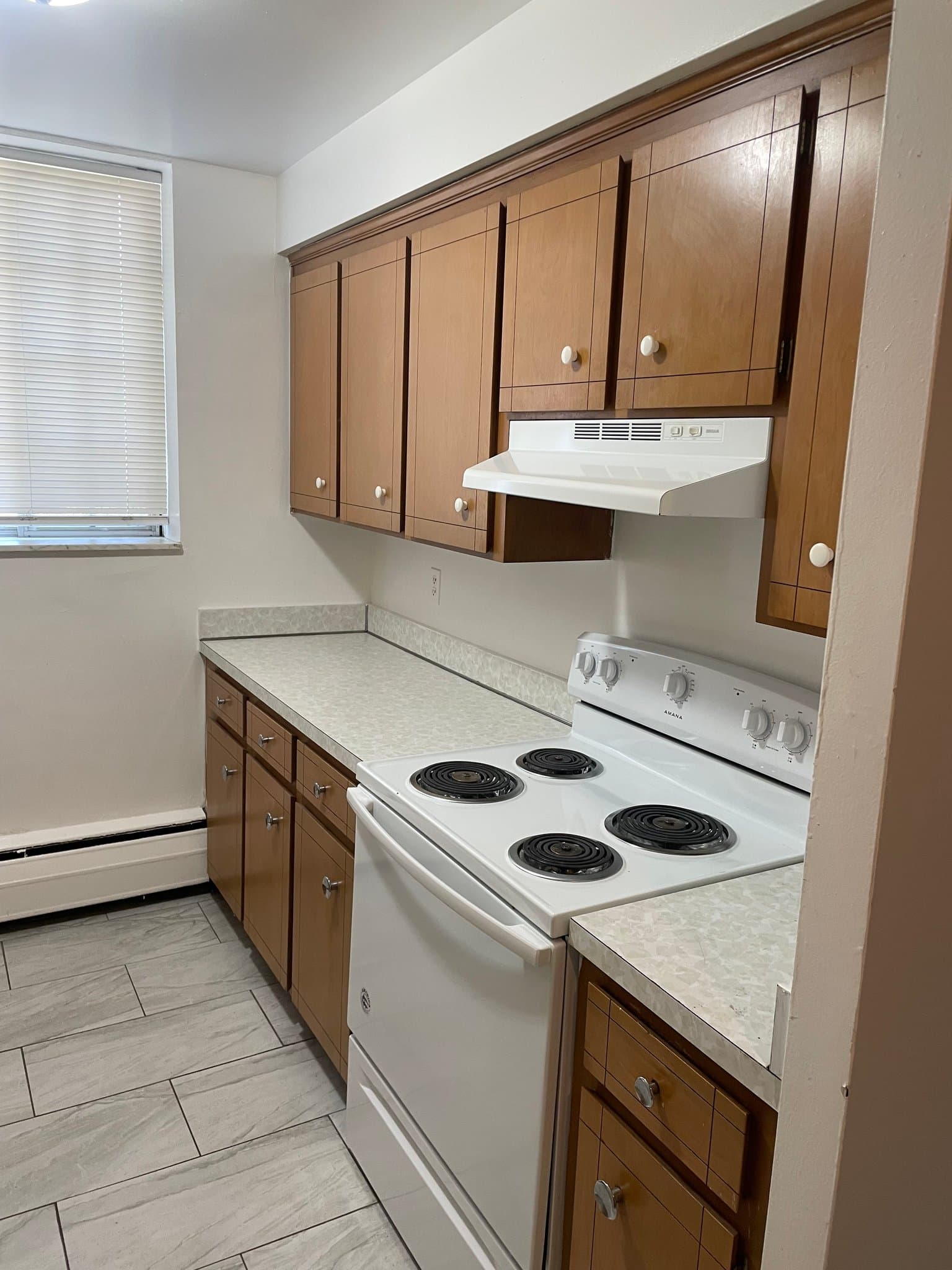Detroit Apartment: 4811 Cadieux Road
