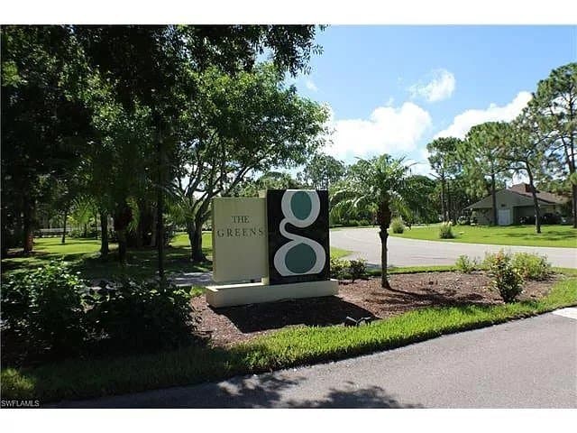 Estero Condo: 3160 seasons way