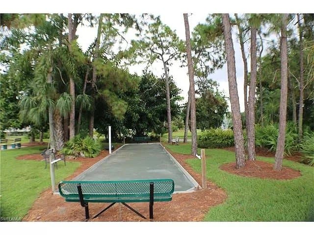 Estero Condo: 3160 seasons way