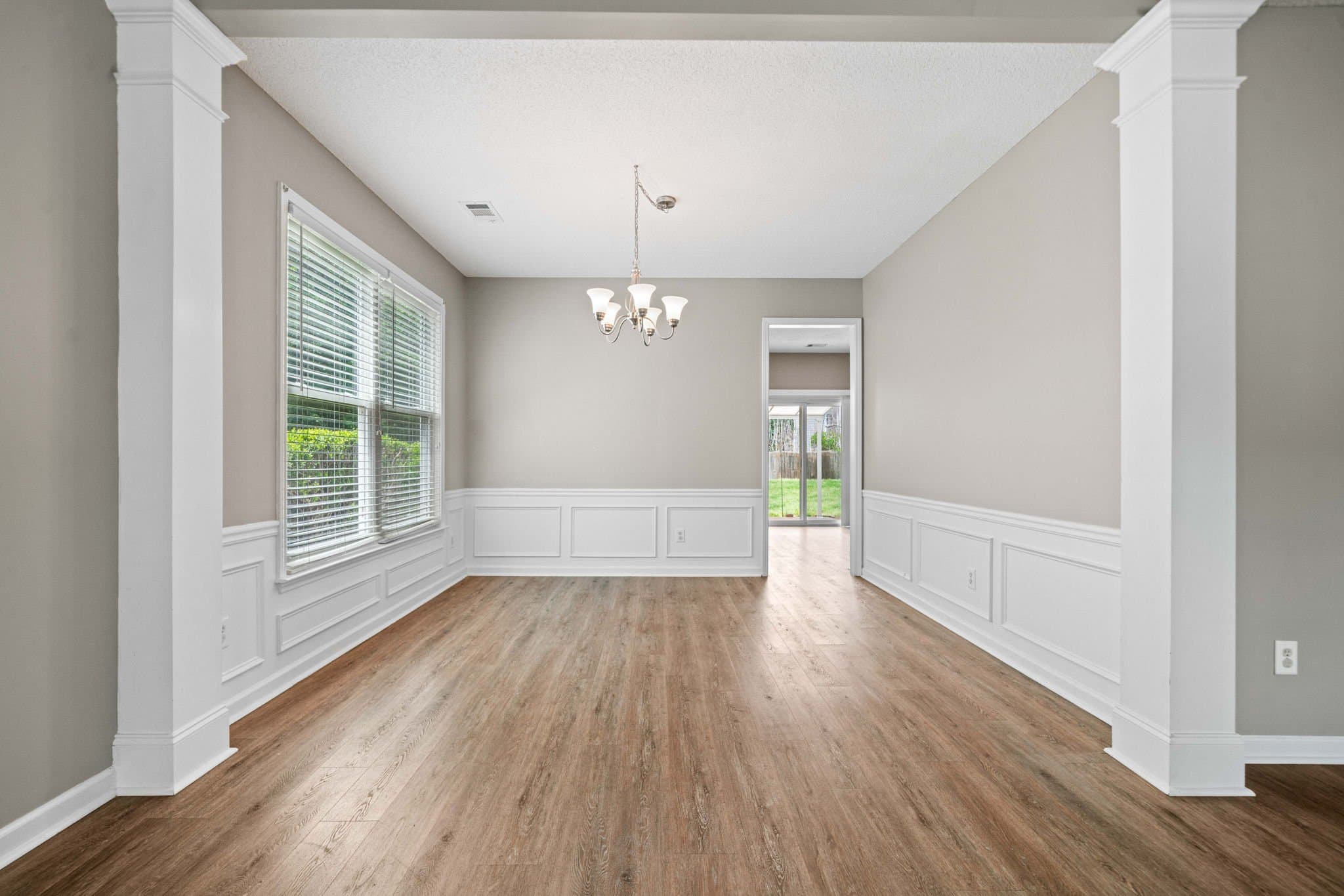 Alpharetta House: 495 Stambridge Ct
