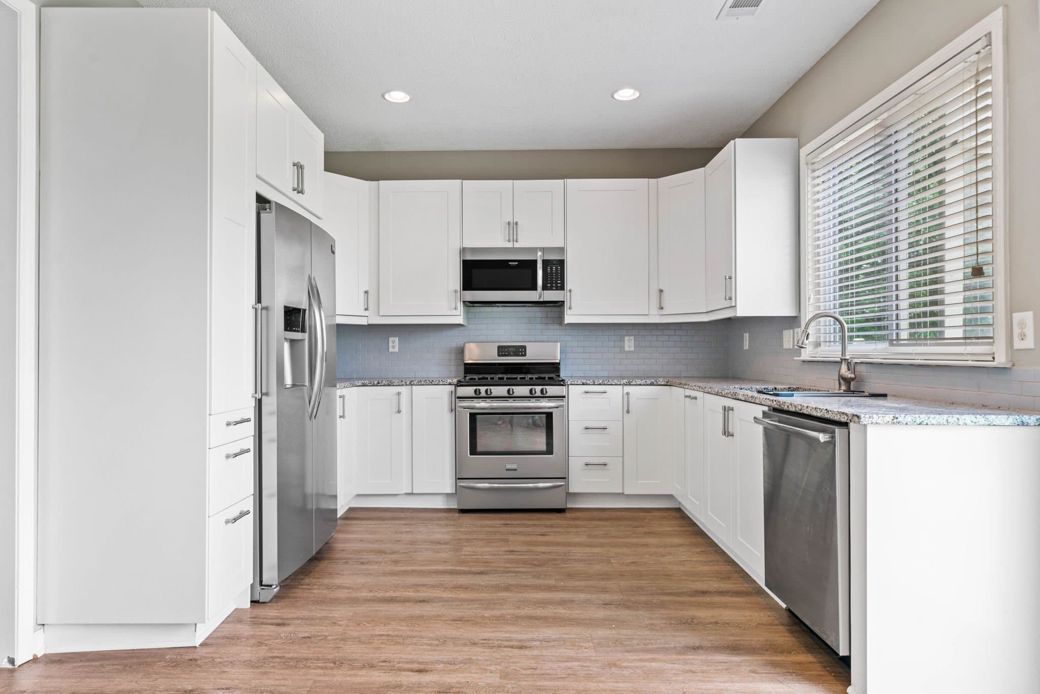 Alpharetta House: 495 Stambridge Ct