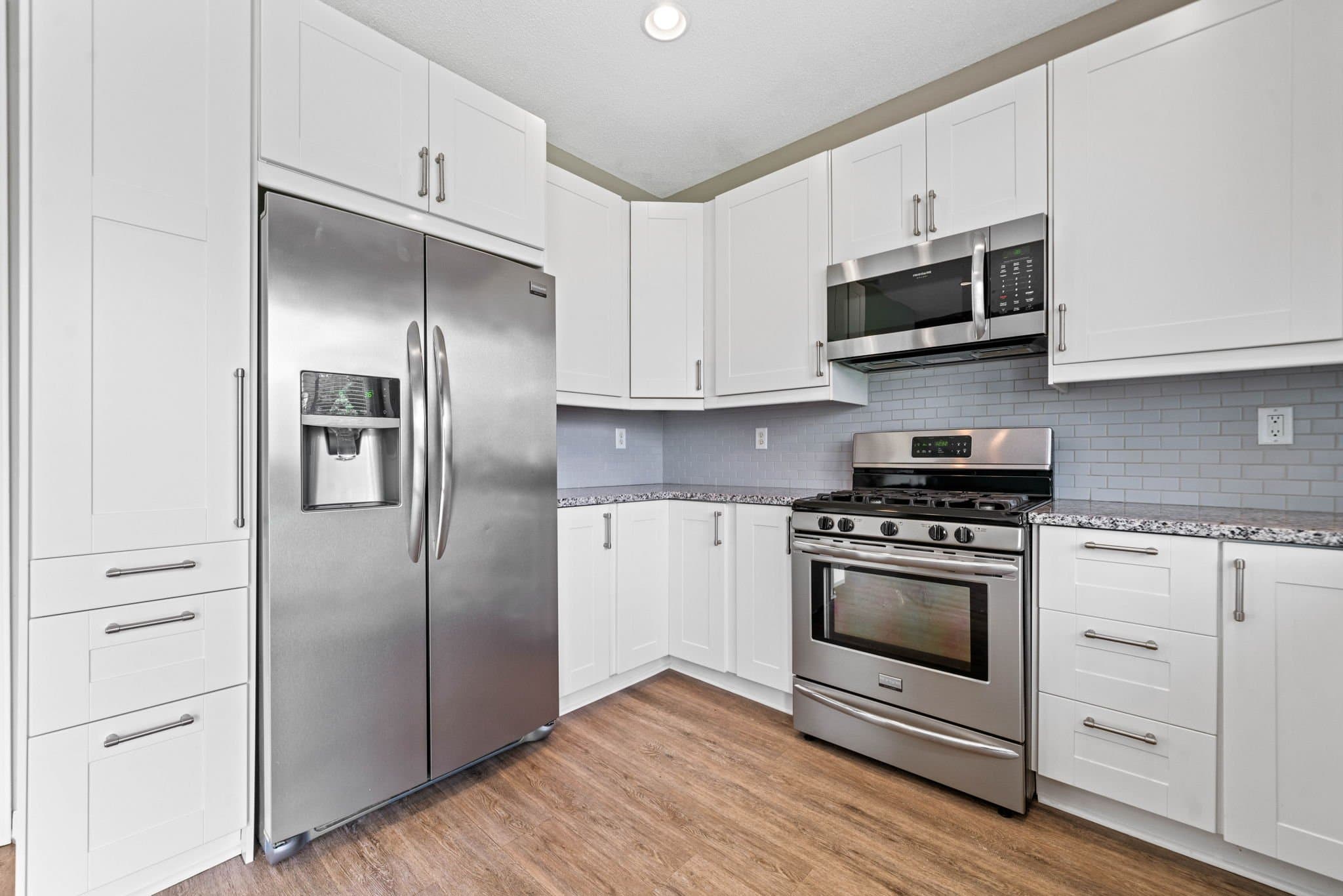 Alpharetta House: 495 Stambridge Ct