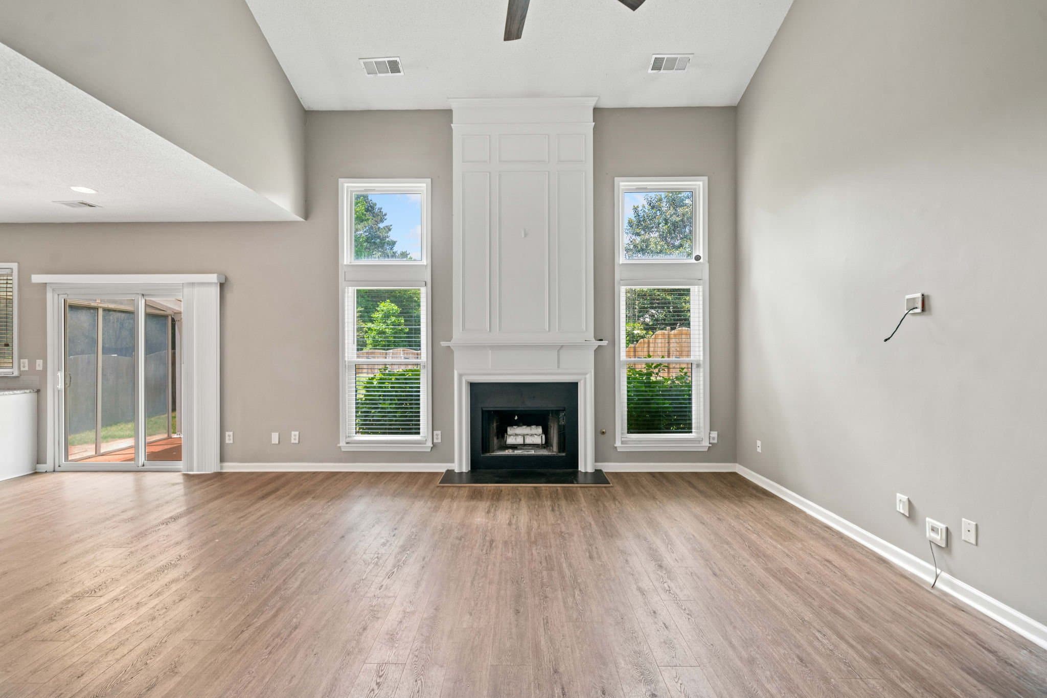 Alpharetta House: 495 Stambridge Ct