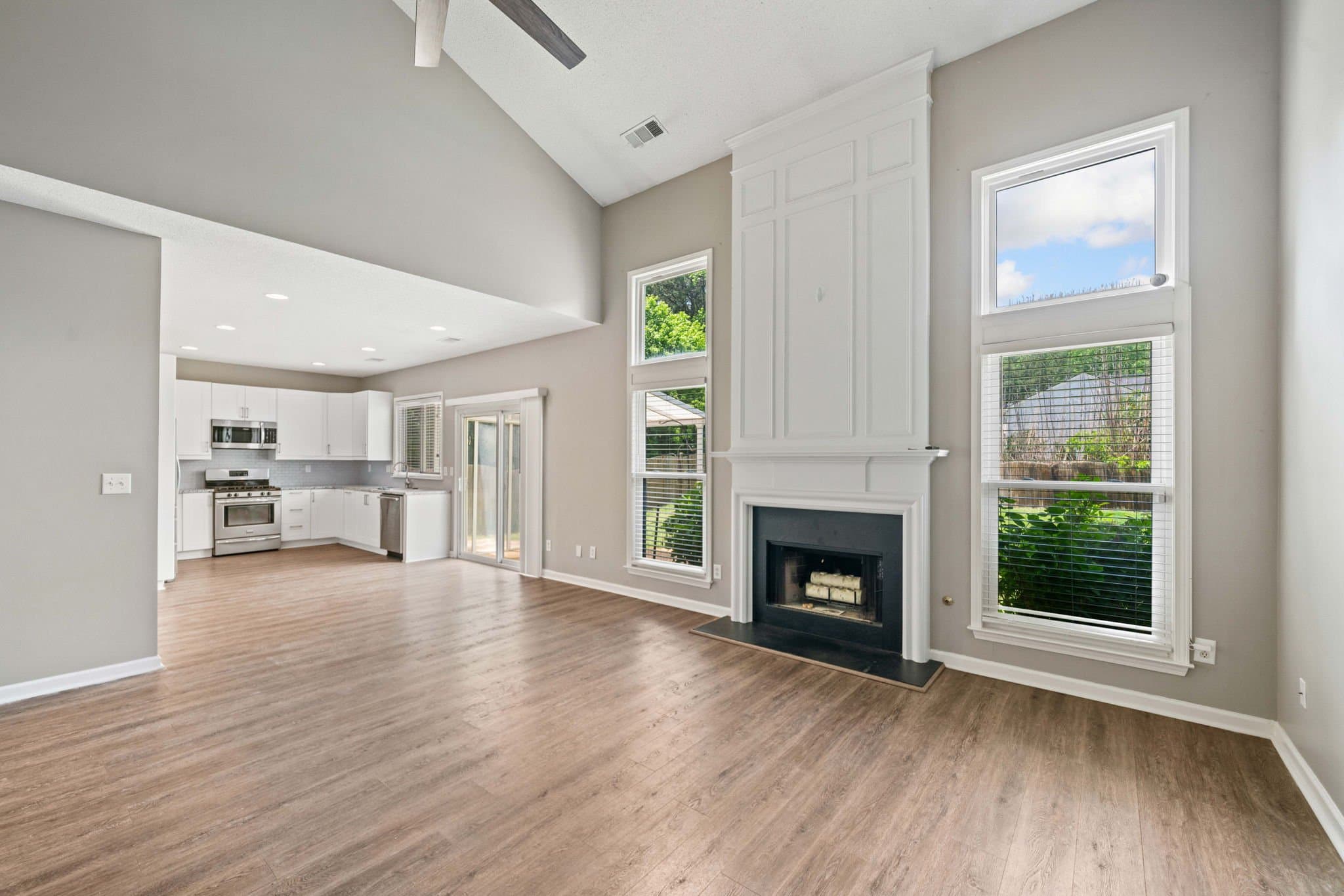 Alpharetta House: 495 Stambridge Ct