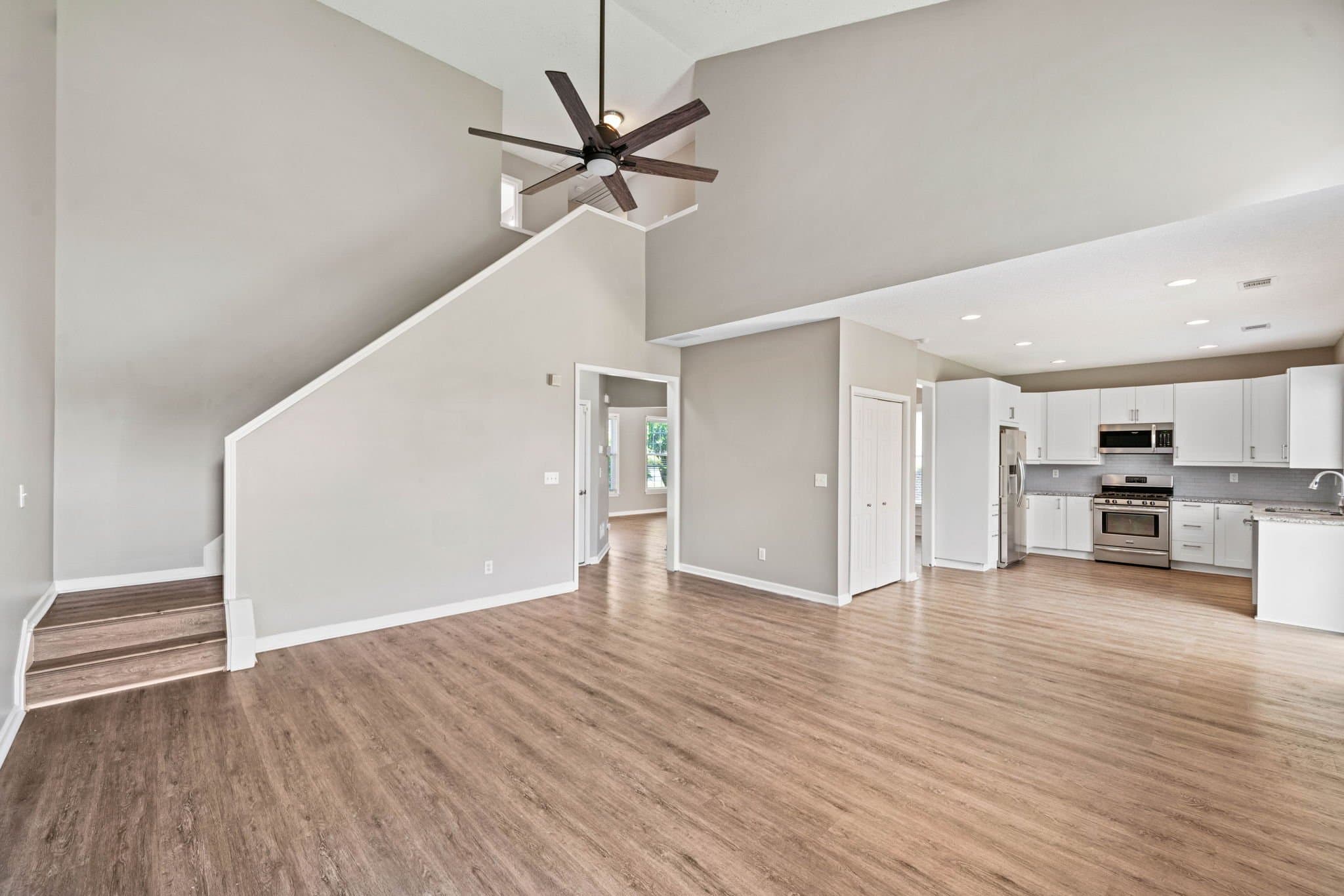 Alpharetta House: 495 Stambridge Ct