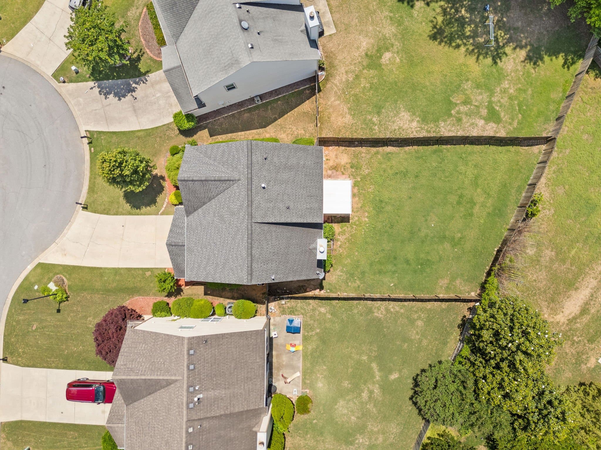 Alpharetta House: 495 Stambridge Ct