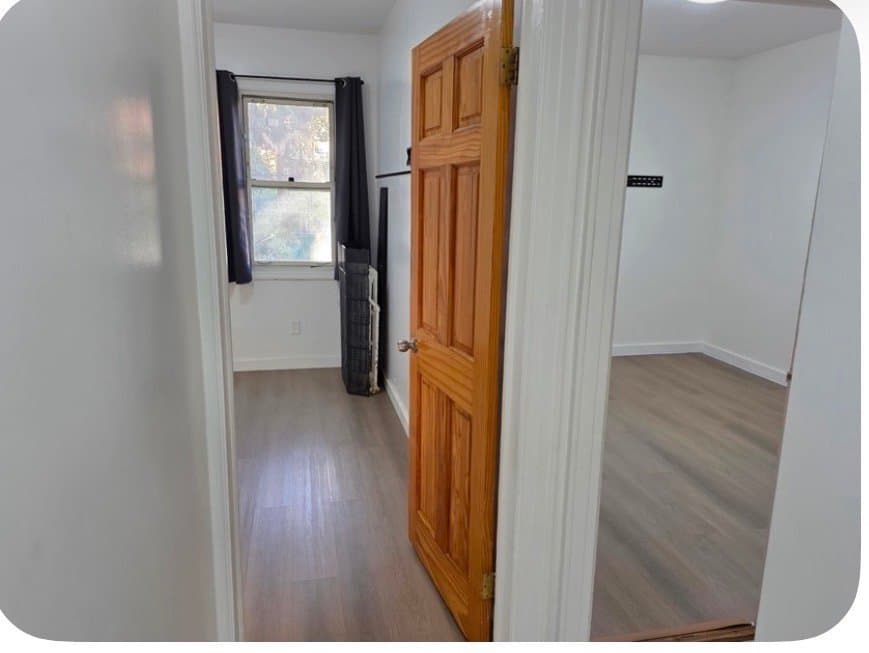 Flushing Townhome: 4519 158th St