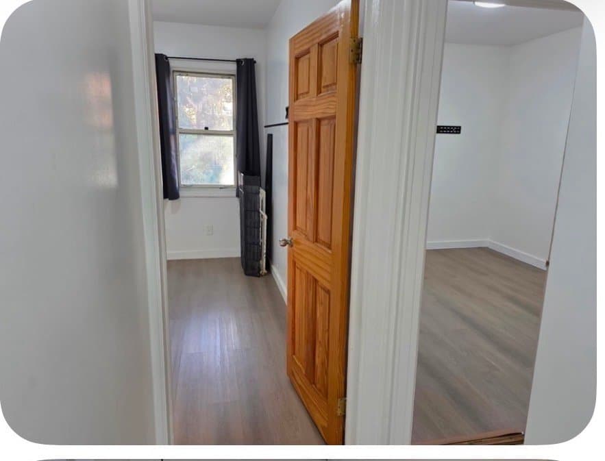 Flushing Townhome: 4519 158th St