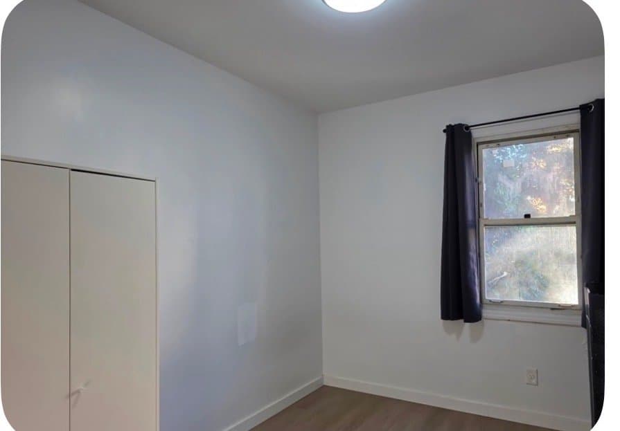 Flushing Townhome: 4519 158th St