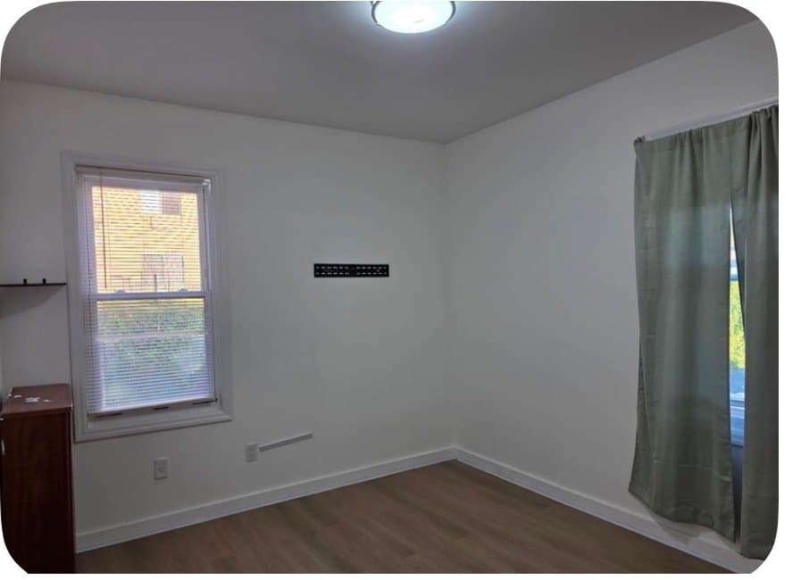 Flushing Townhome: 4519 158th St