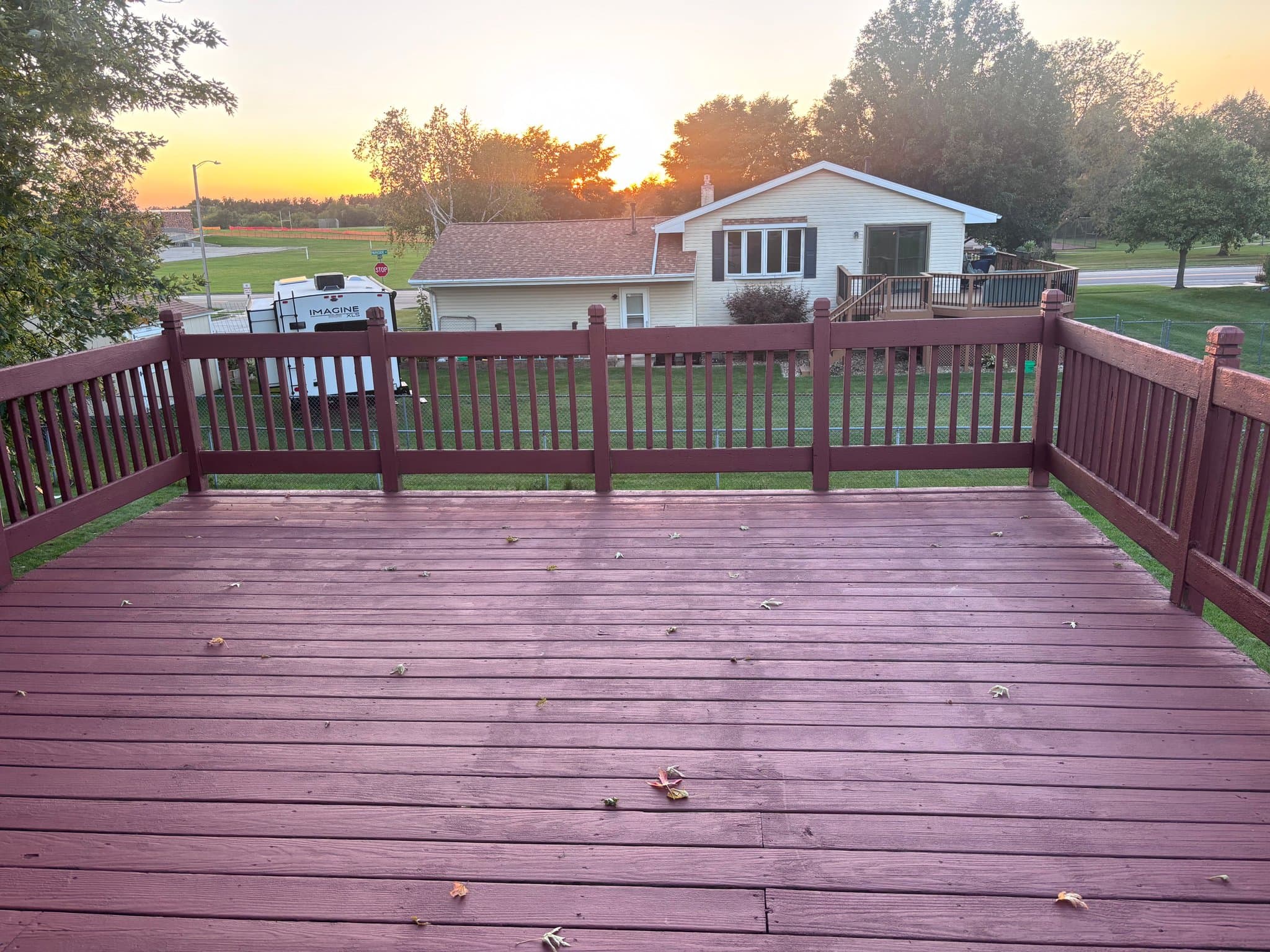 Normal House: 301 N Bone Dr