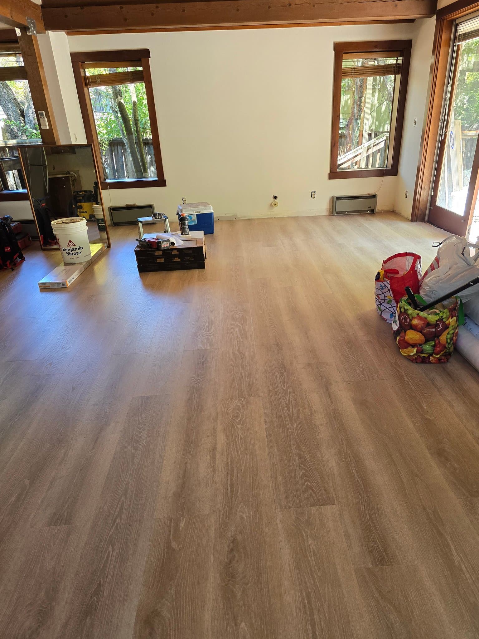 Kentfield Apartment: 11 Hillside drive