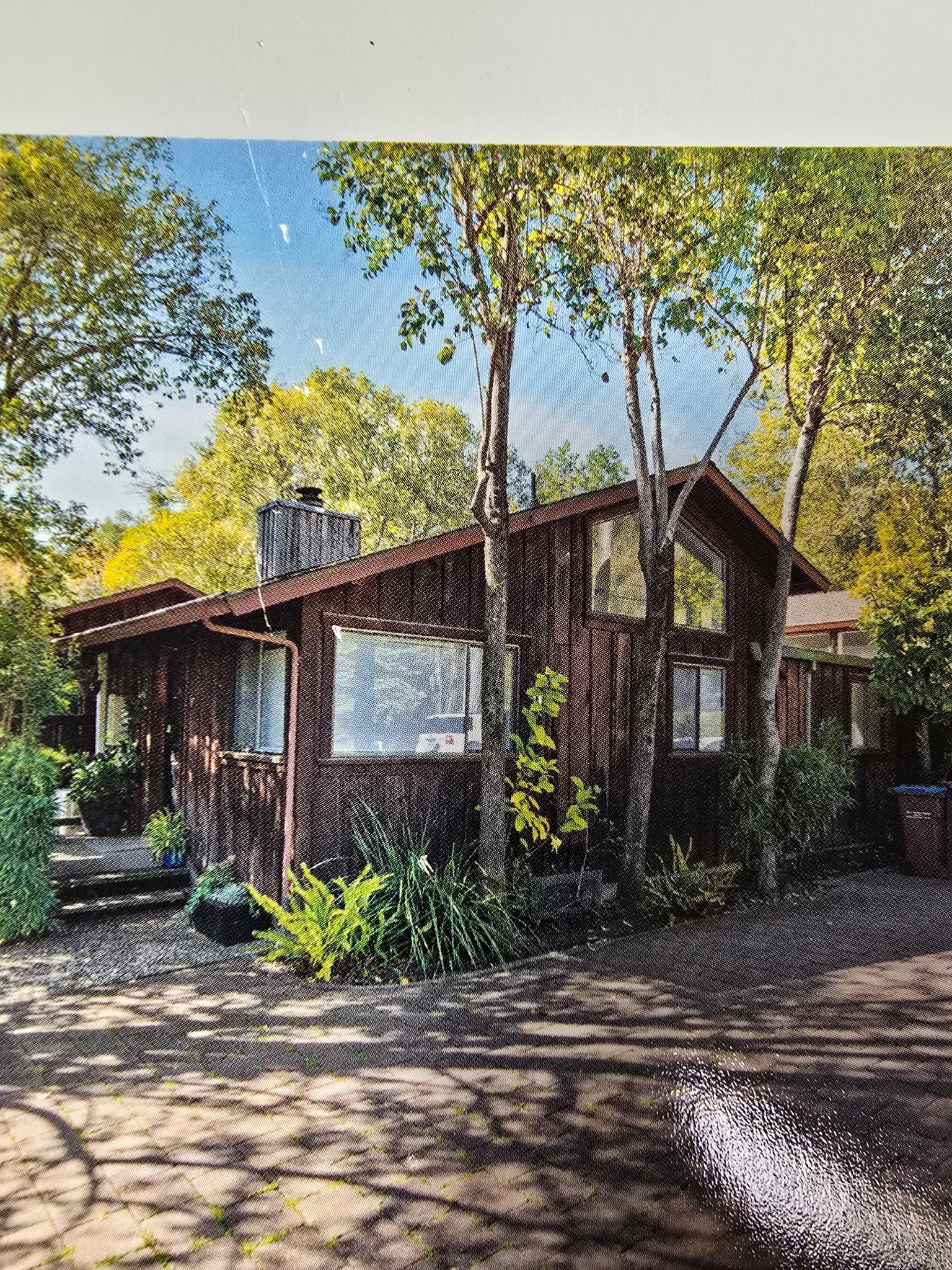 Kentfield Apartment: 11 Hillside drive