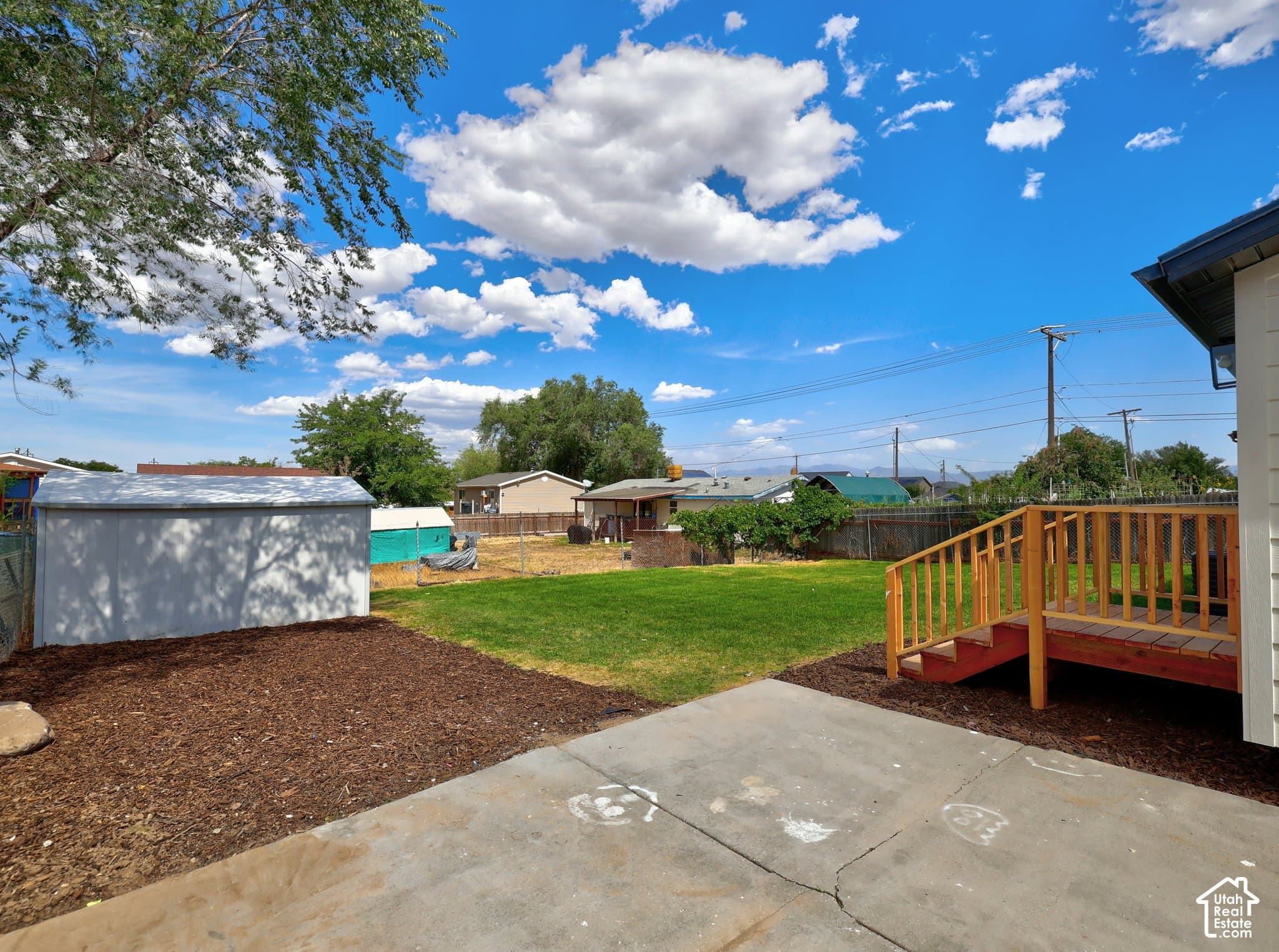 Magna House: 7222 W Gardenia Ave
