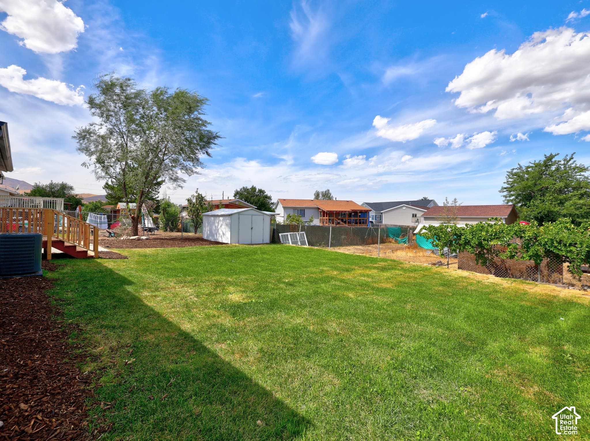 Magna House: 7222 W Gardenia Ave