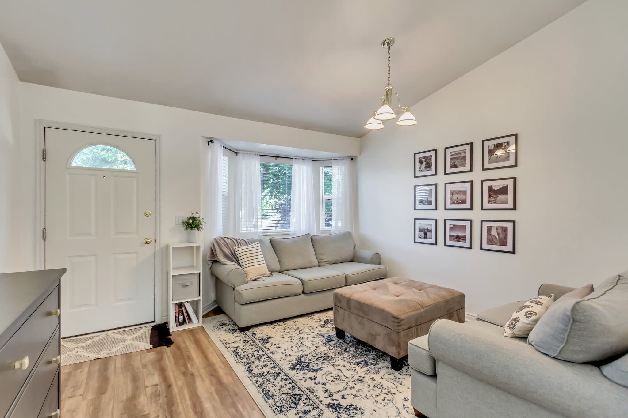 Logan House: 254 Rosewood Cir