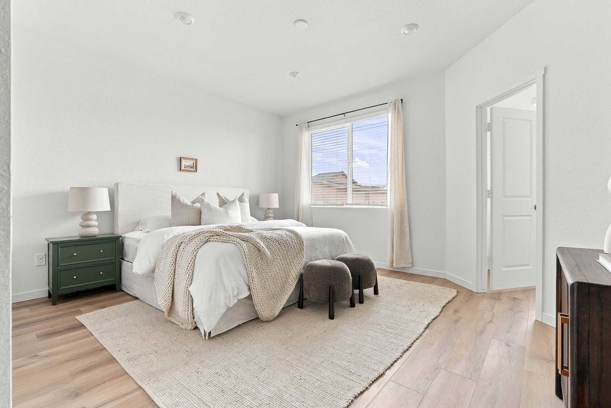 Arvada Townhome: 14555 W 91st Ave