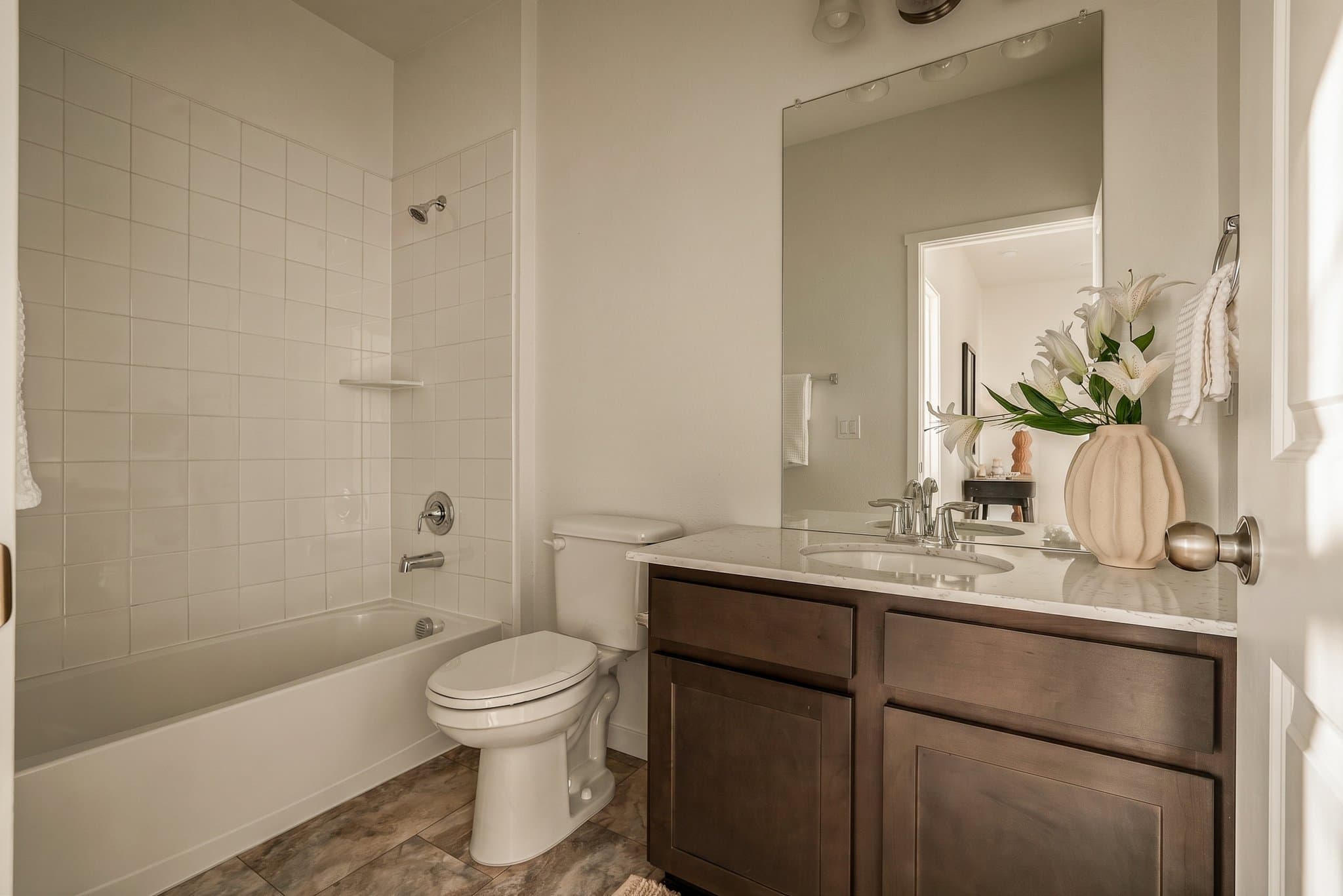 Arvada Townhome: 14555 W 91st Ave