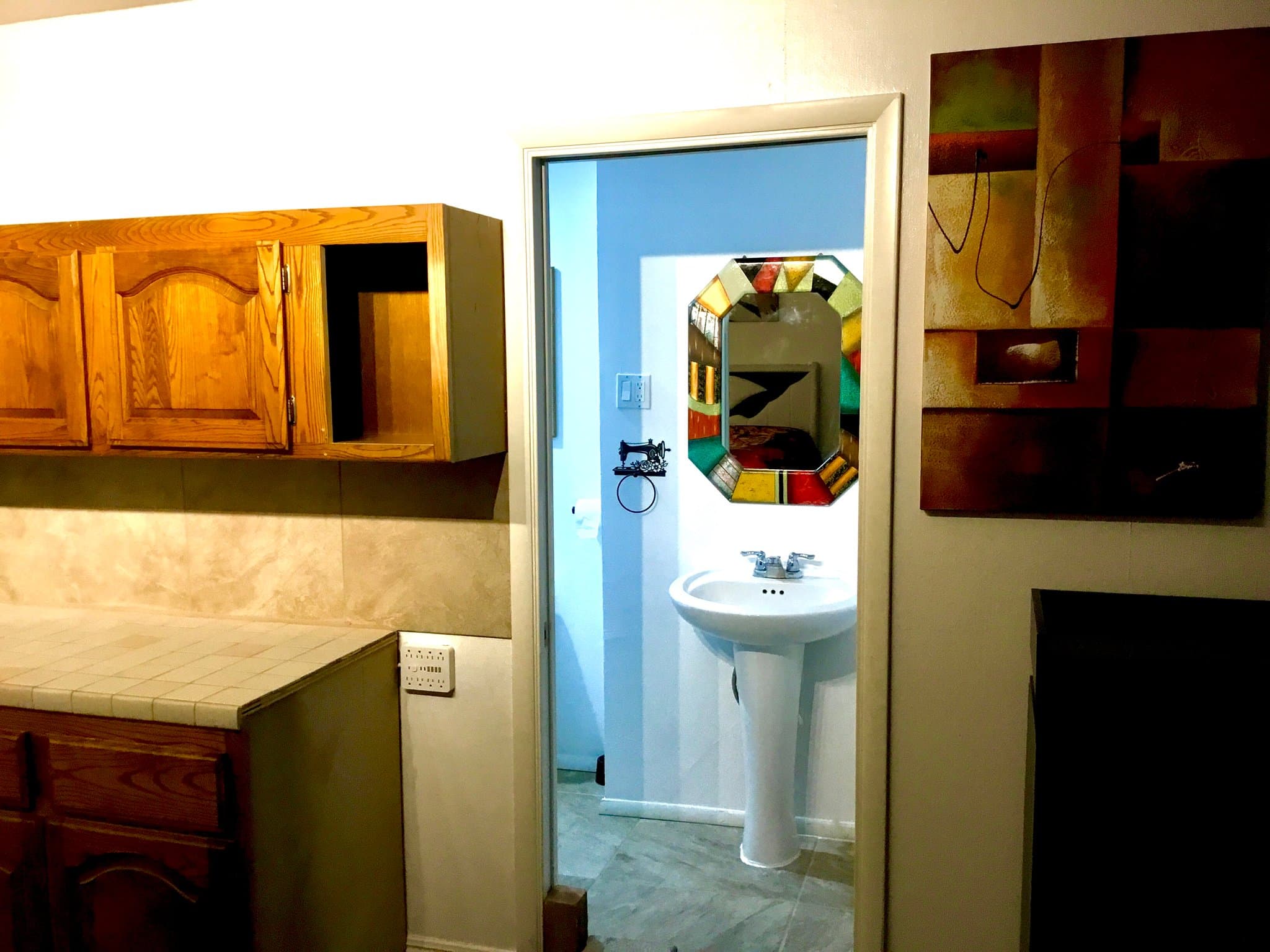 Las Vegas Apartment: 1870 E Viking Rd