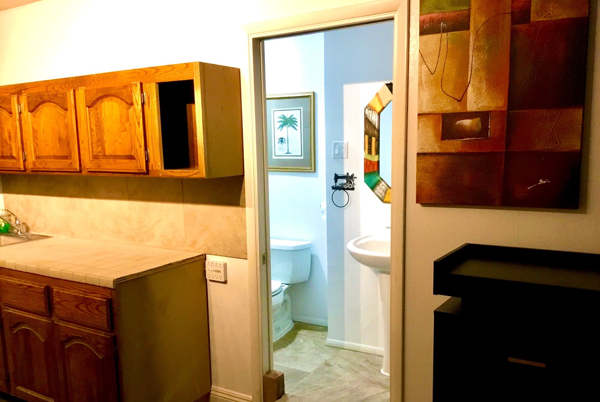 Las Vegas Apartment: 1870 E Viking Rd
