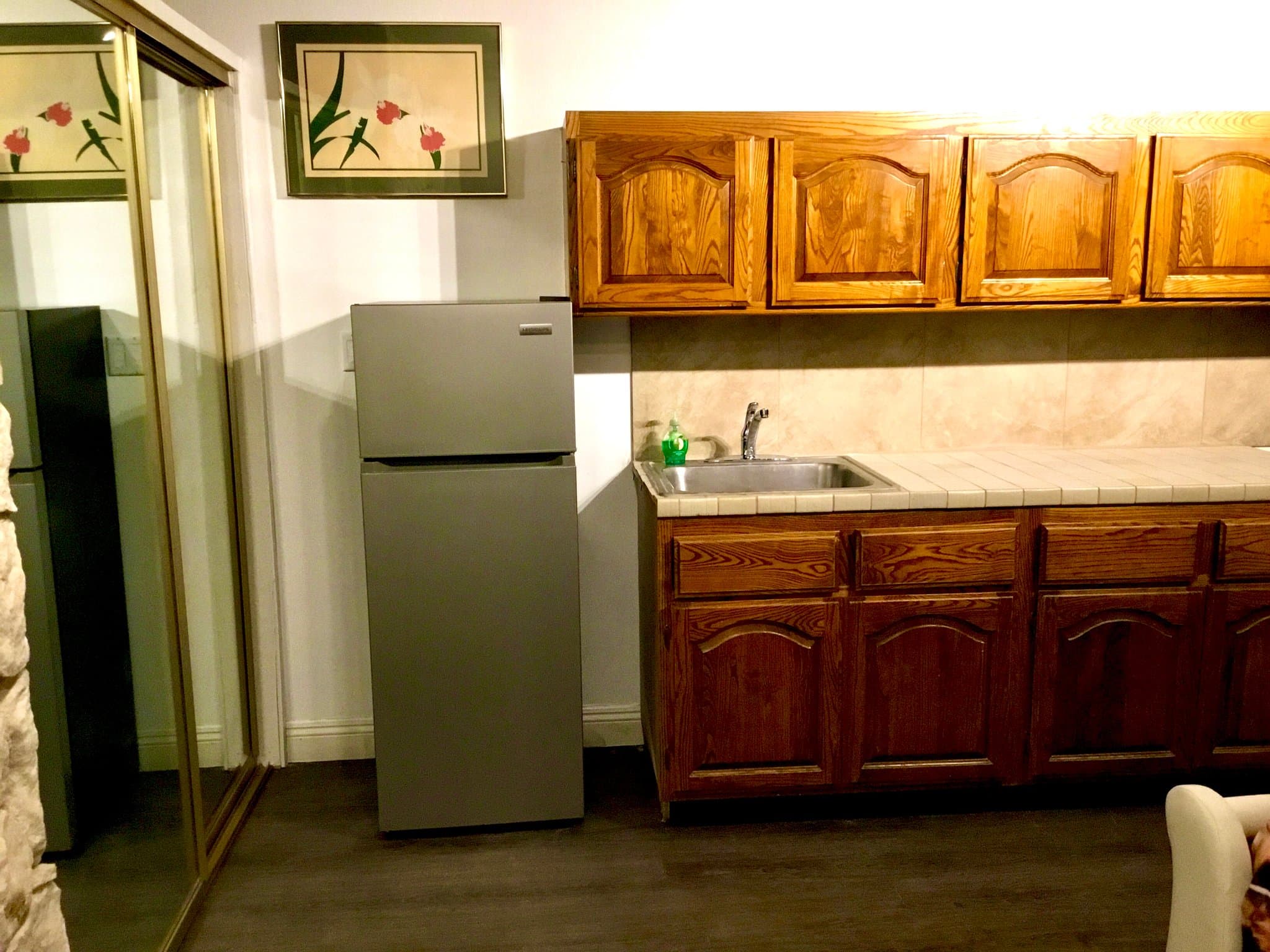 Las Vegas Apartment: 1870 E Viking Rd