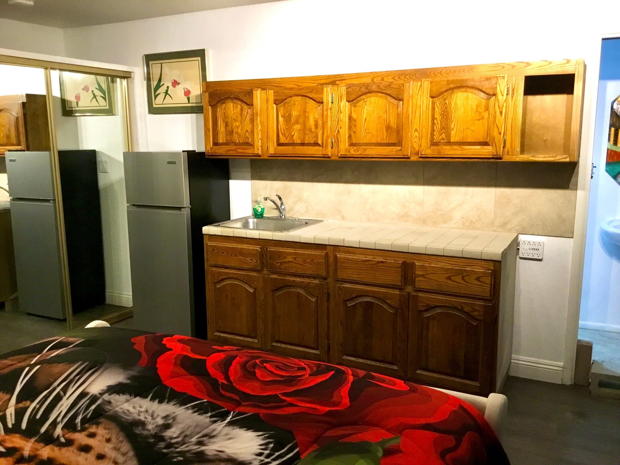 Las Vegas Apartment: 1870 E Viking Rd