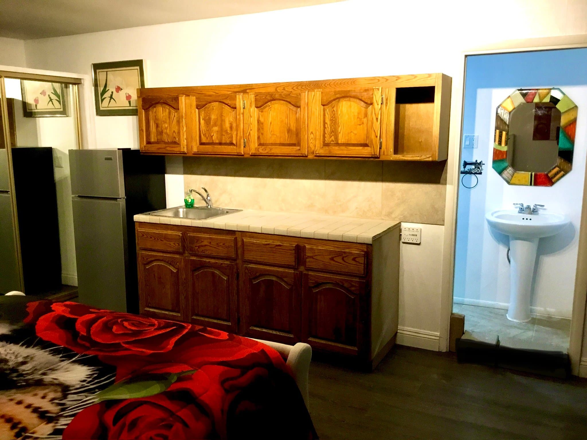 Las Vegas Apartment: 1870 E Viking Rd
