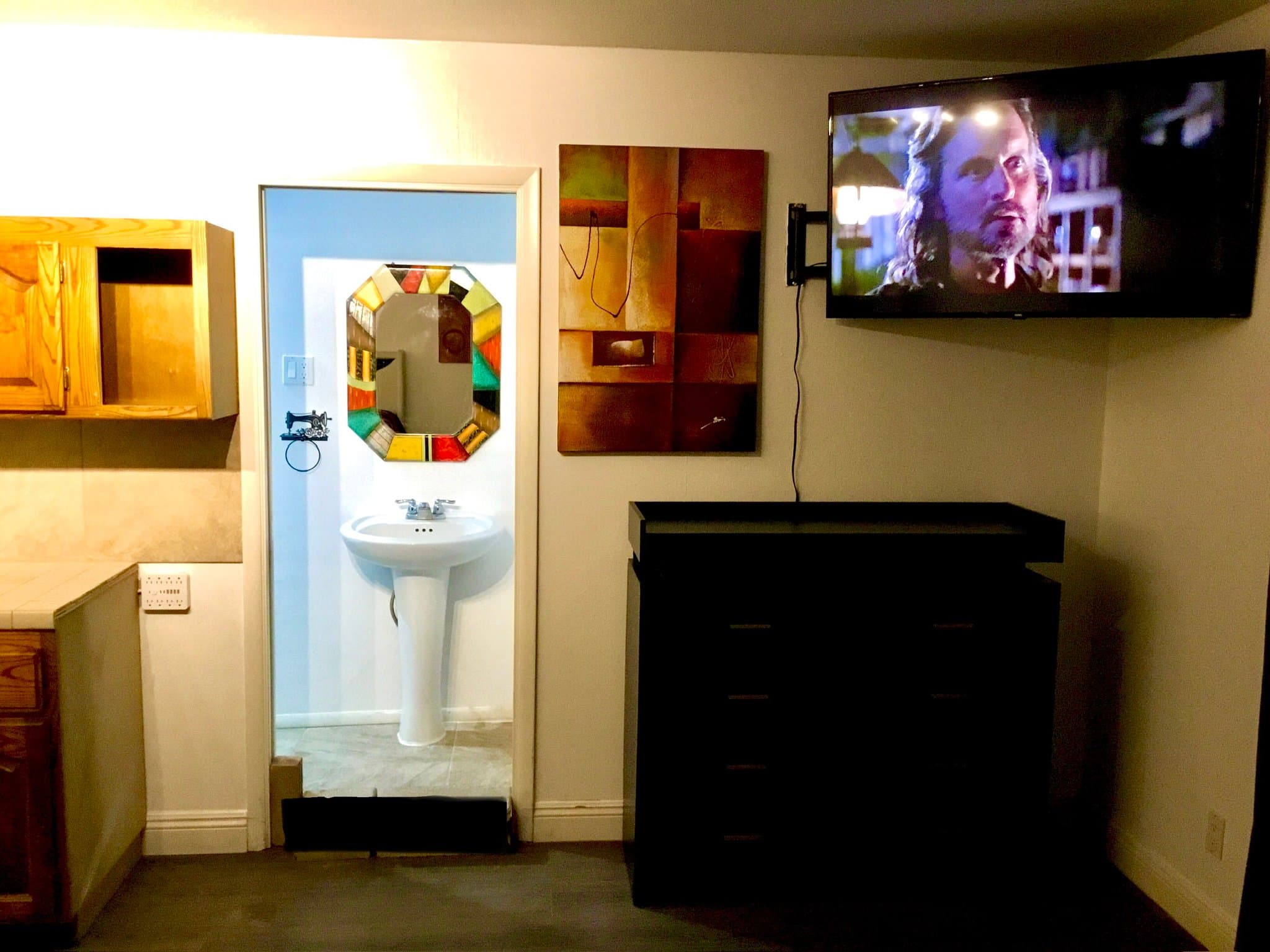 Las Vegas Apartment: 1870 E Viking Rd