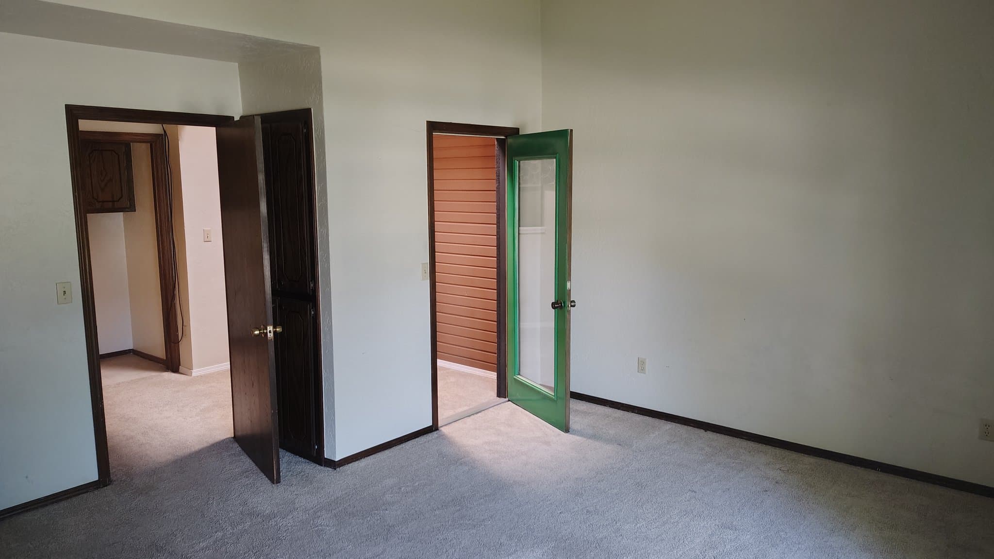 Oklahoma City Townhome: 829 NW 111th St
