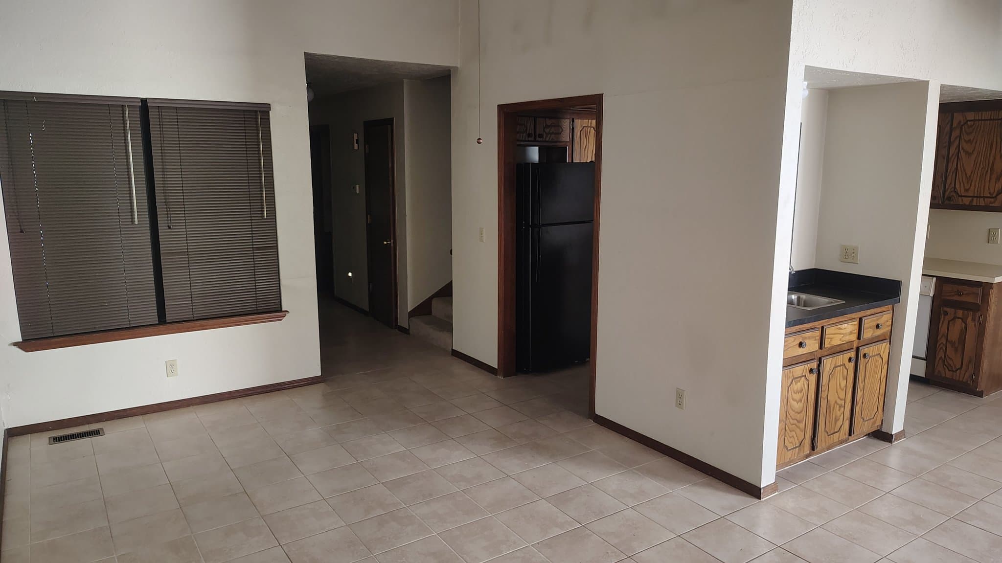 Oklahoma City Townhome: 829 NW 111th St