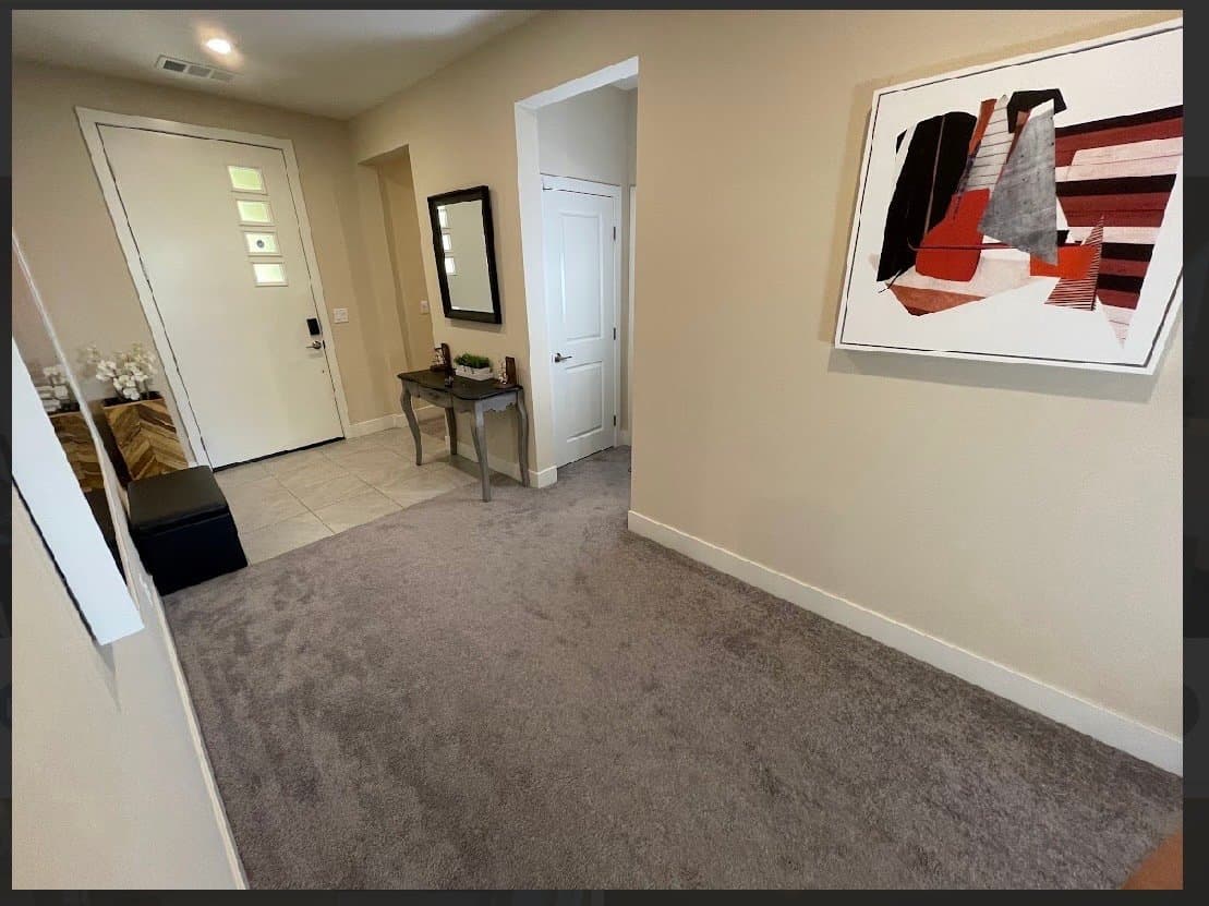 North Las Vegas House: 6842 Moorland Street