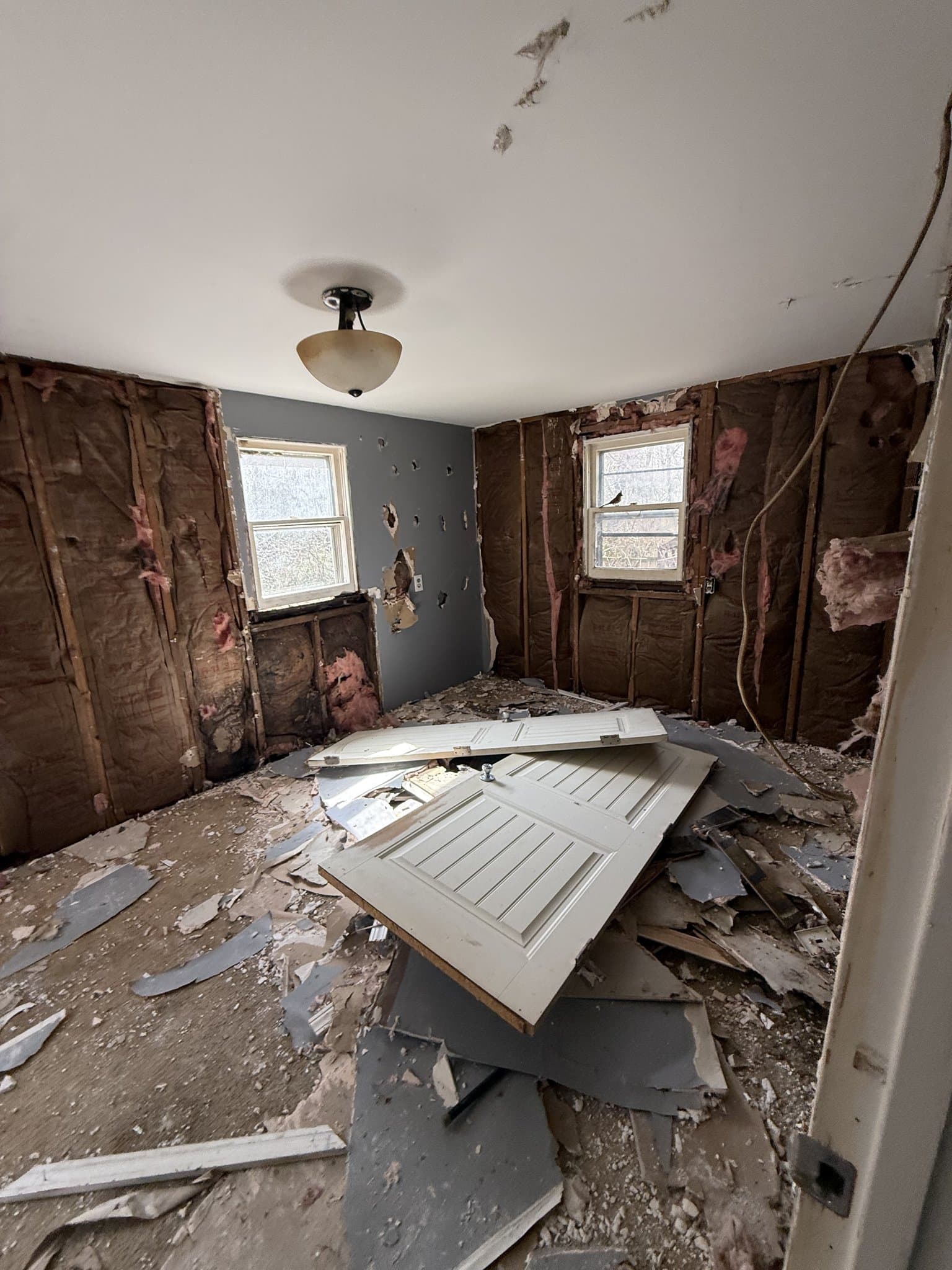 Alton House: 3305 Franor St