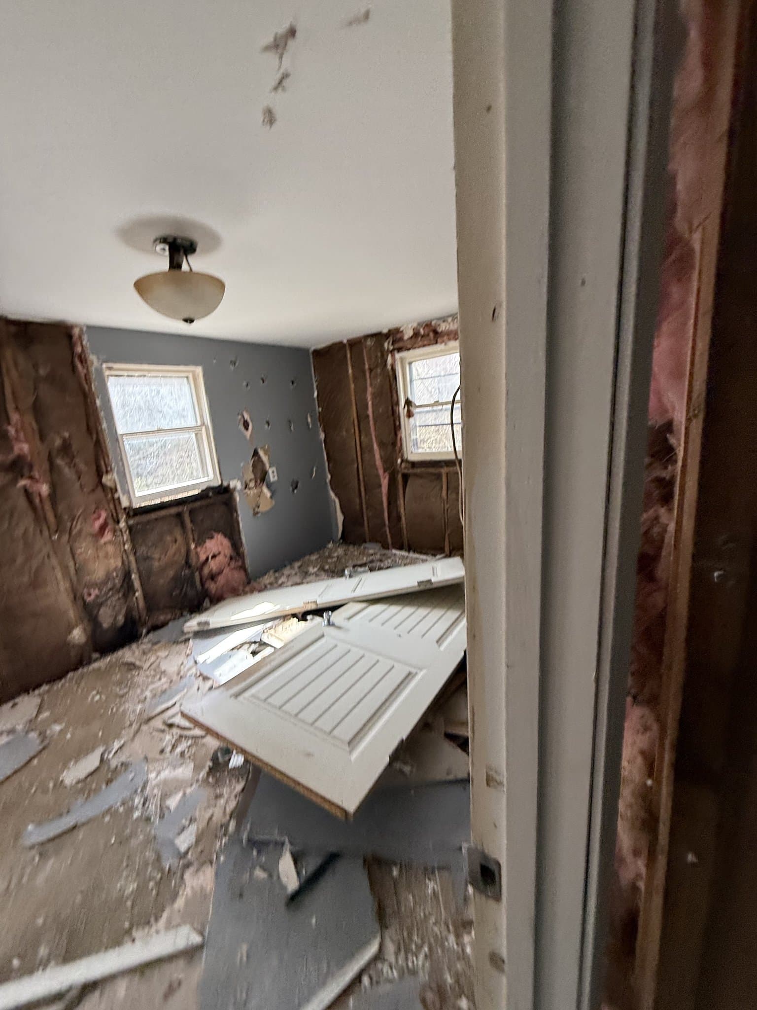 Alton House: 3305 Franor St